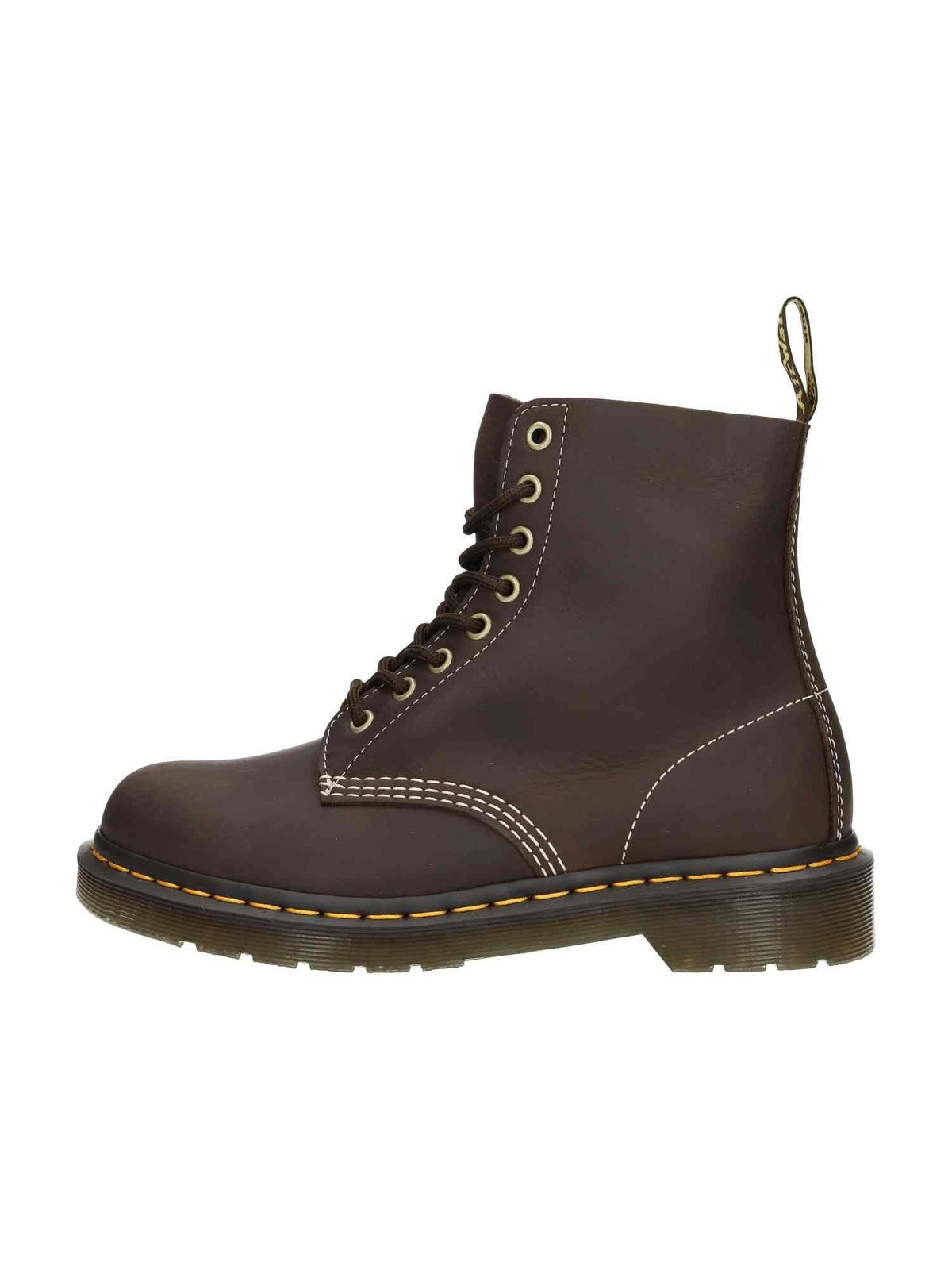 1460 Pascal Wyoming dark brown | Bildmaterial bereitgestellt von SHOES.PLEASE.