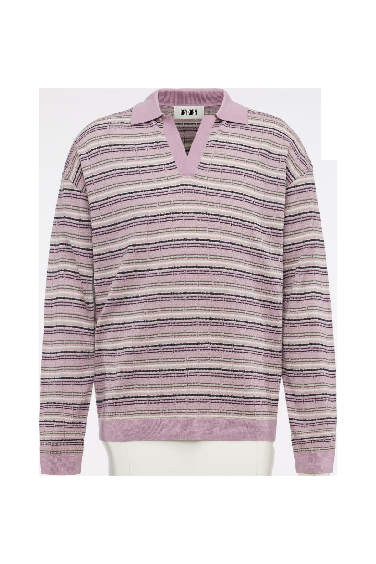 Rustino 48843 8702 purple | Bildmaterial bereitgestellt von SHOES.PLEASE.