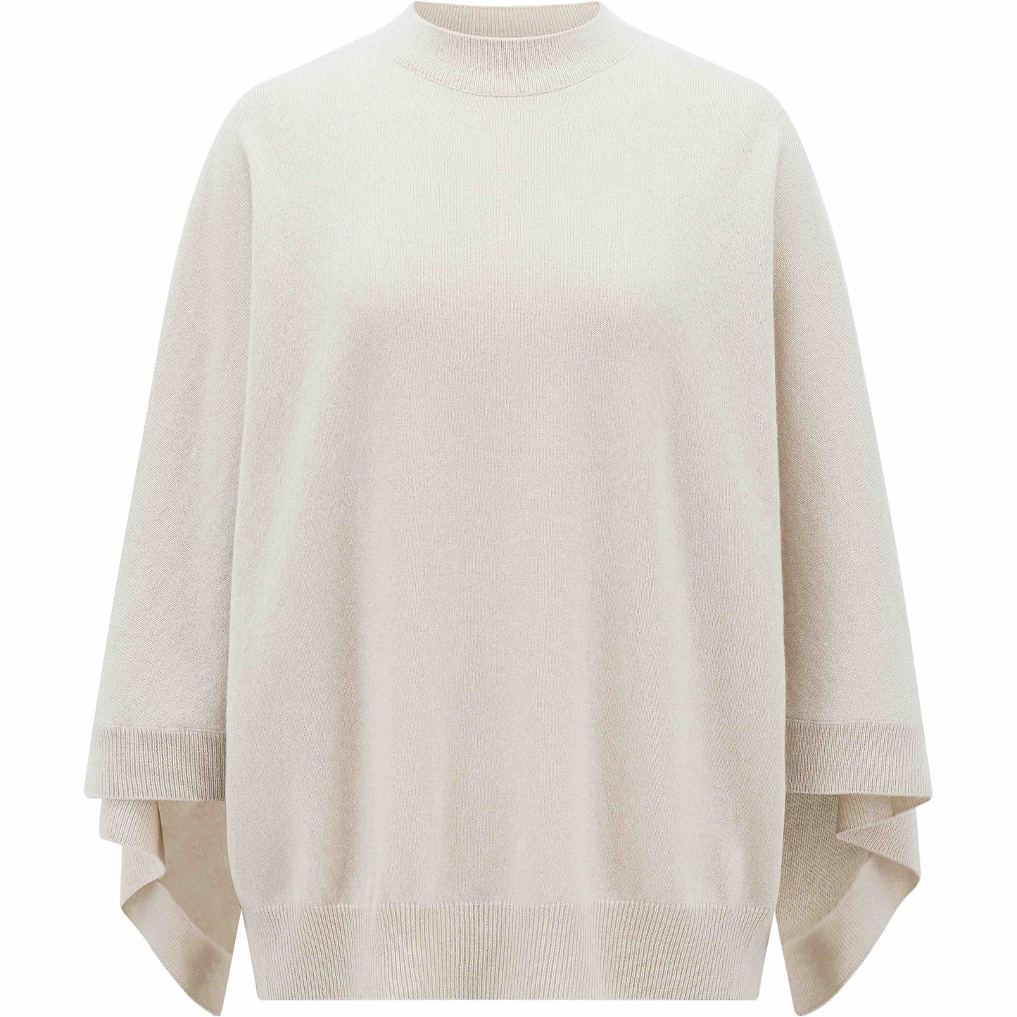 Pullover KAJA limestone | Bildmaterial bereitgestellt von SHOES.PLEASE.