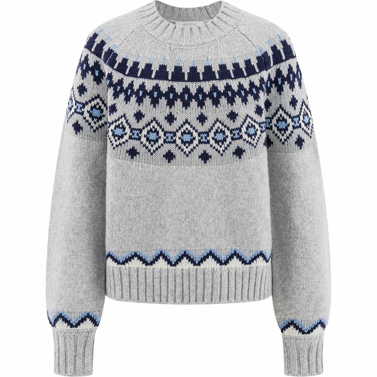 Pullover- MABEL sanderling | Bildmaterial bereitgestellt von SHOES.PLEASE.