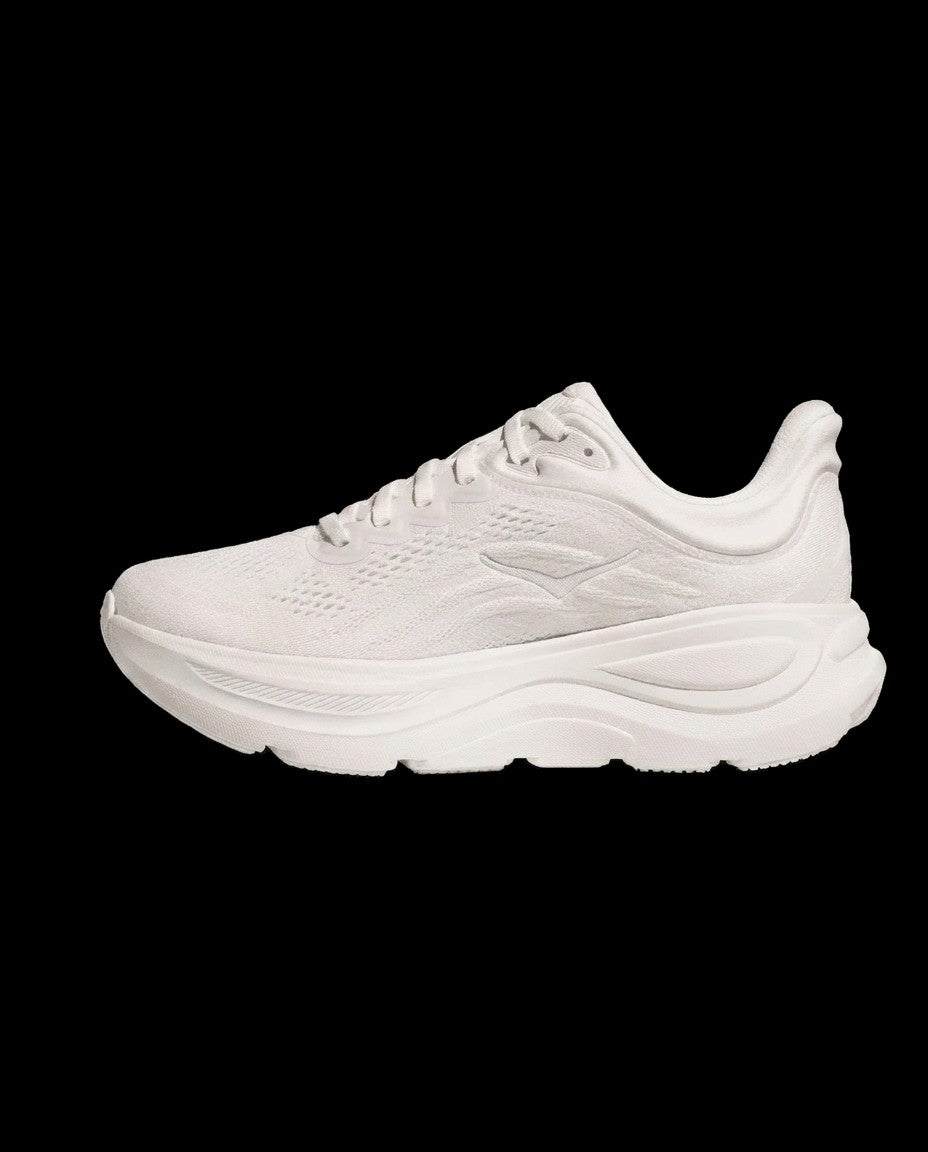 W Bondi 9 white/white | Bildmaterial bereitgestellt von SHOES.PLEASE.