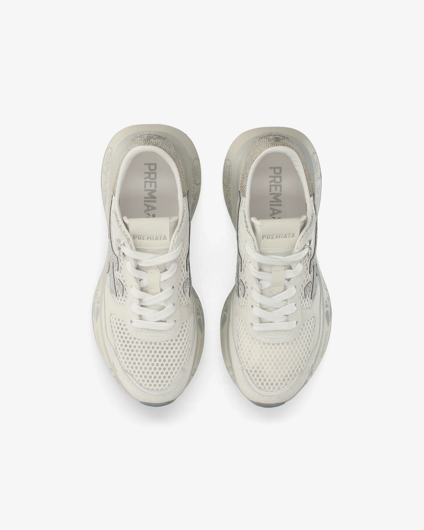 LAURYN VAR 8186 white | Bildmaterial bereitgestellt von SHOES.PLEASE.