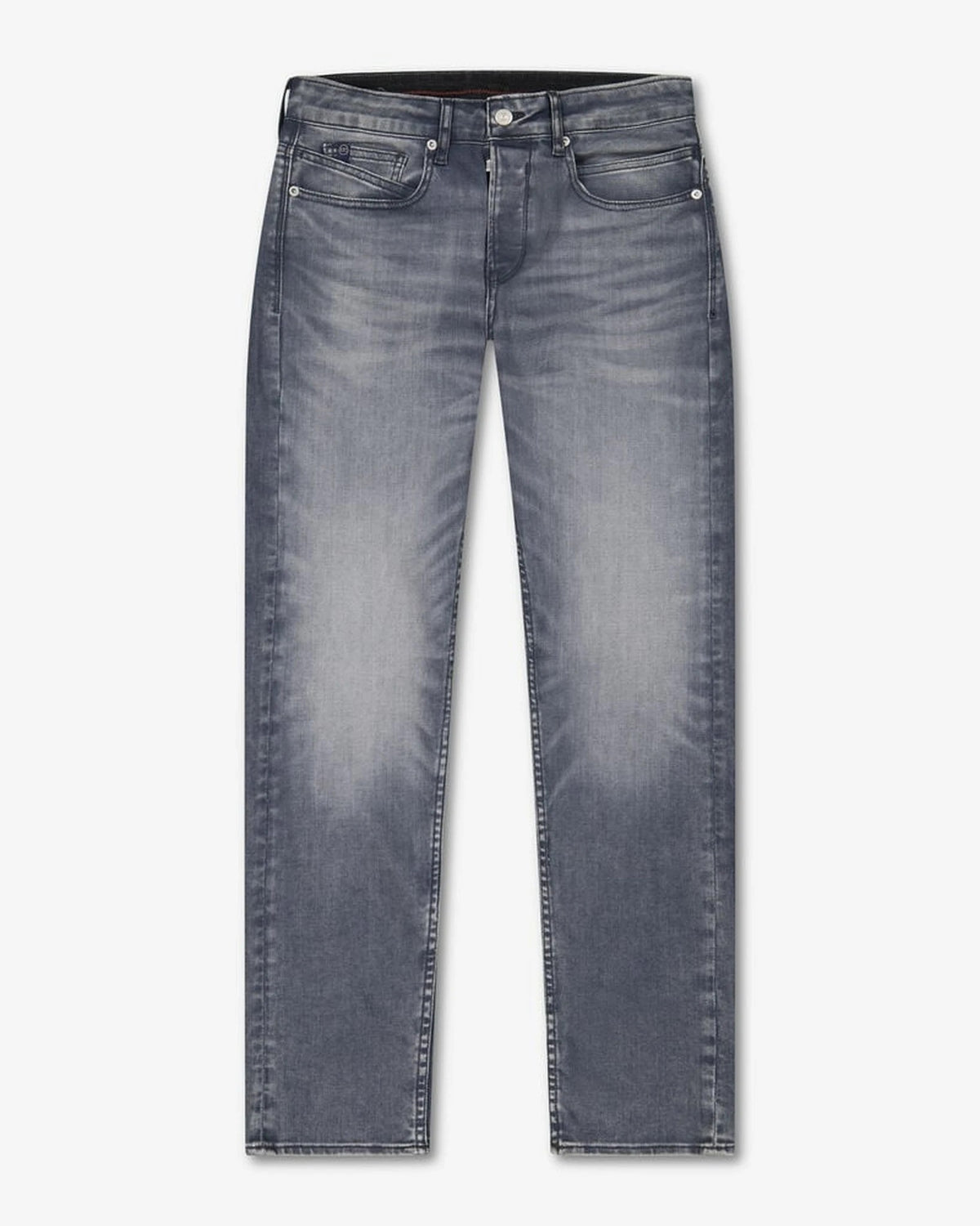 Wall 711 Slim 1371 blue/grey | Bildmaterial bereitgestellt von SHOES.PLEASE.