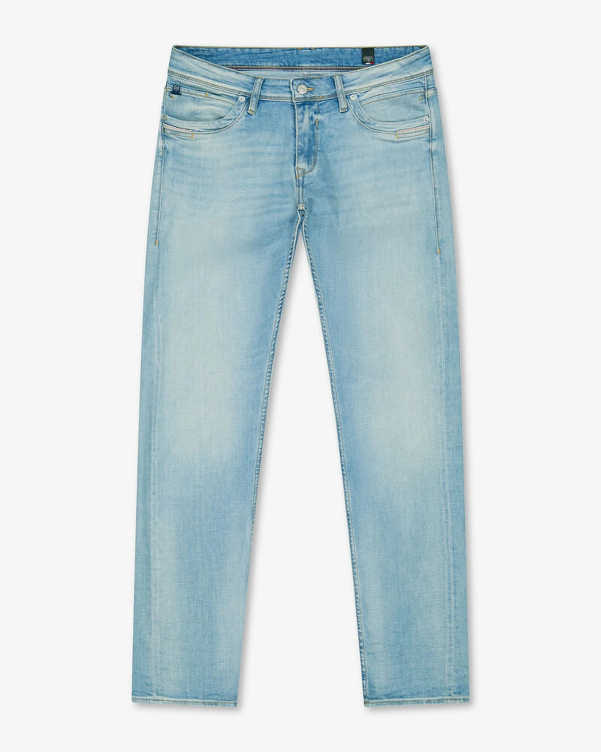 Homme JEAN 800/12 EMIL blue | Bildmaterial bereitgestellt von SHOES.PLEASE.