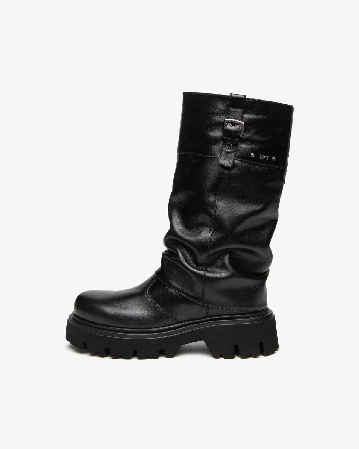 NERO GIARDINI Stiefel Damen I618067D Sauvage schwarz | Bildmaterial bereitgestellt von SHOES.PLEASE.