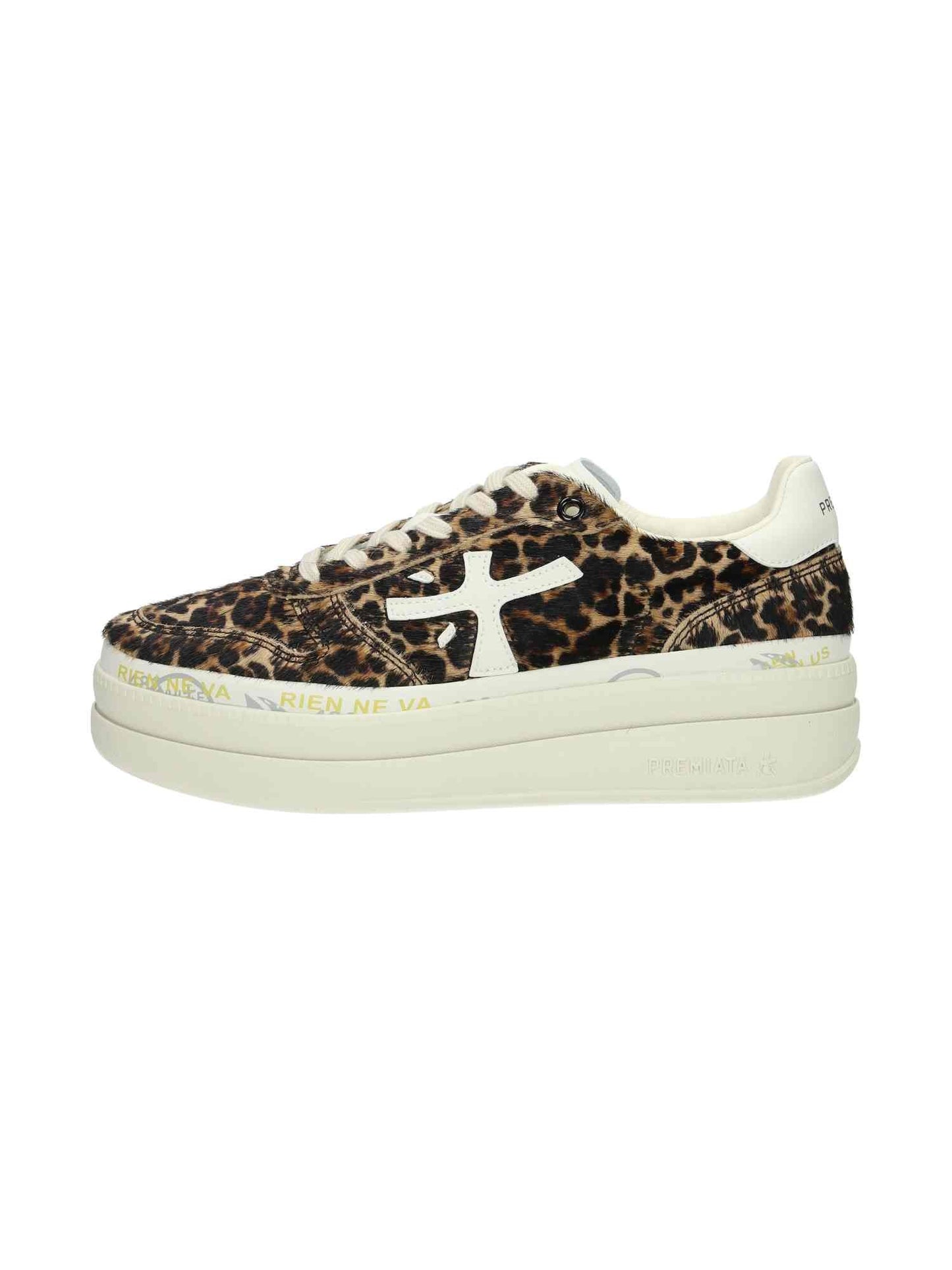 Micol VAR 7034 animalier leo | Bildmaterial bereitgestellt von SHOES.PLEASE.