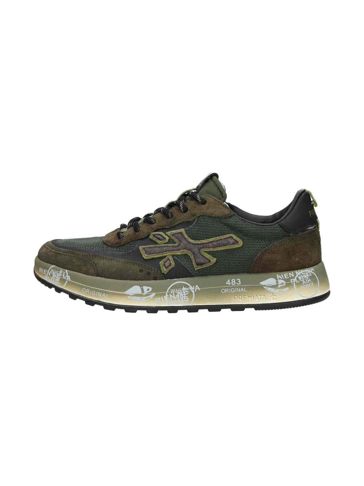 Nous VAR 7731 brown | Bildmaterial bereitgestellt von SHOES.PLEASE.