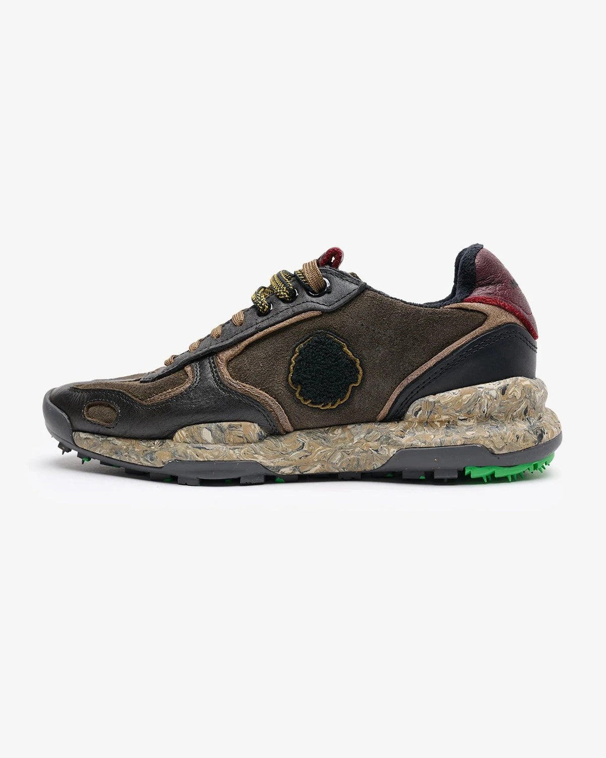 CHACRONA PREM EVO beluga | Bildmaterial bereitgestellt von SHOES.PLEASE.
