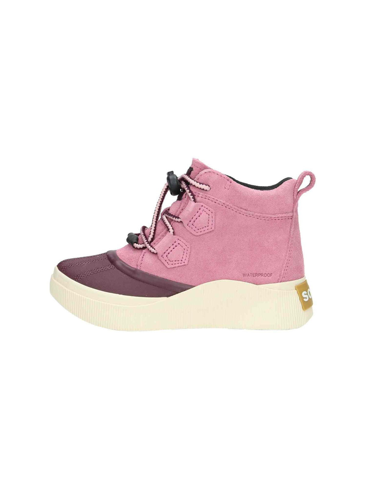 Youth Out N About Iv Classic Wp dazed mauve ho | Bildmaterial bereitgestellt von SHOES.PLEASE.
