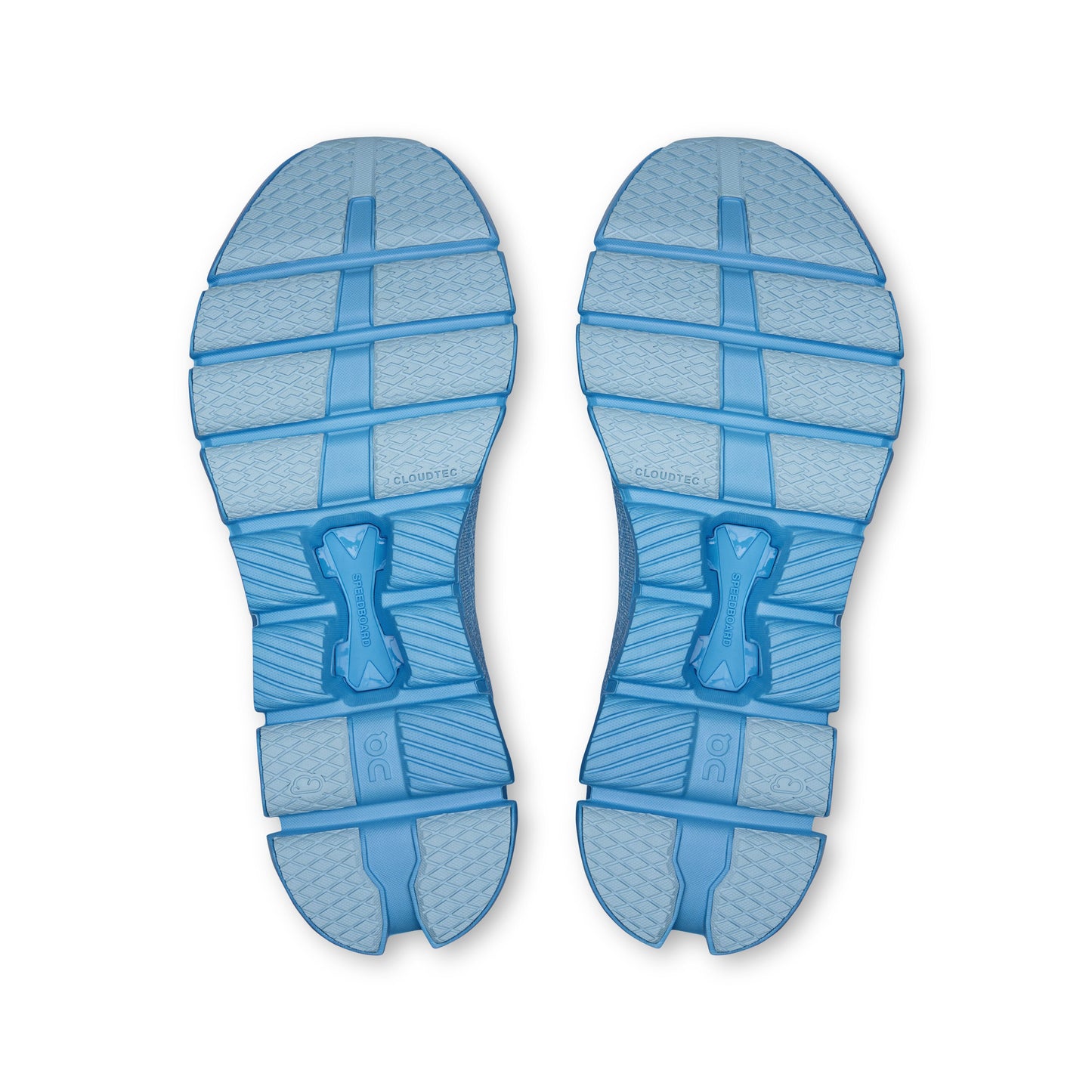 M Cloud X 4 AD gourami/cerulean | Bildmaterial bereitgestellt von SHOES.PLEASE.