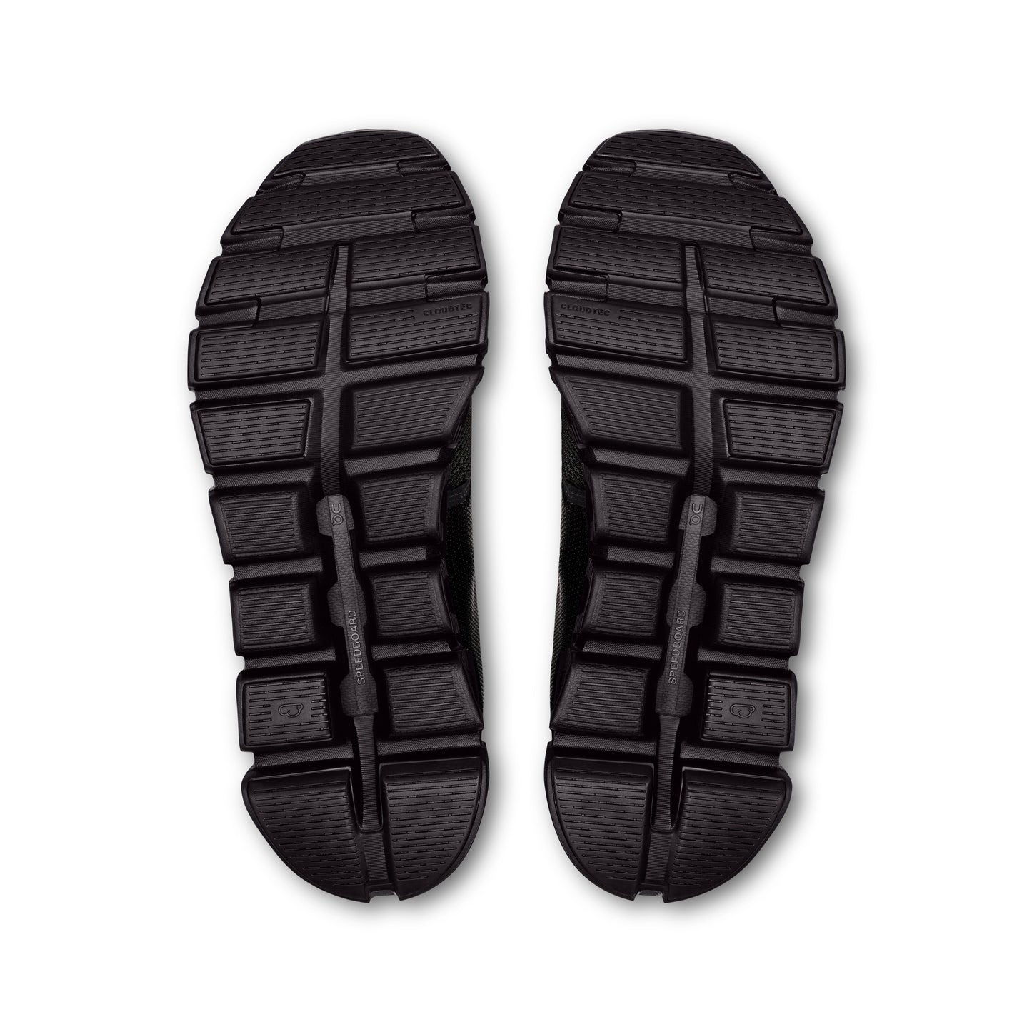 3WF10061043 W Cloud 6 black/black | Bildmaterial bereitgestellt von SHOES.PLEASE.