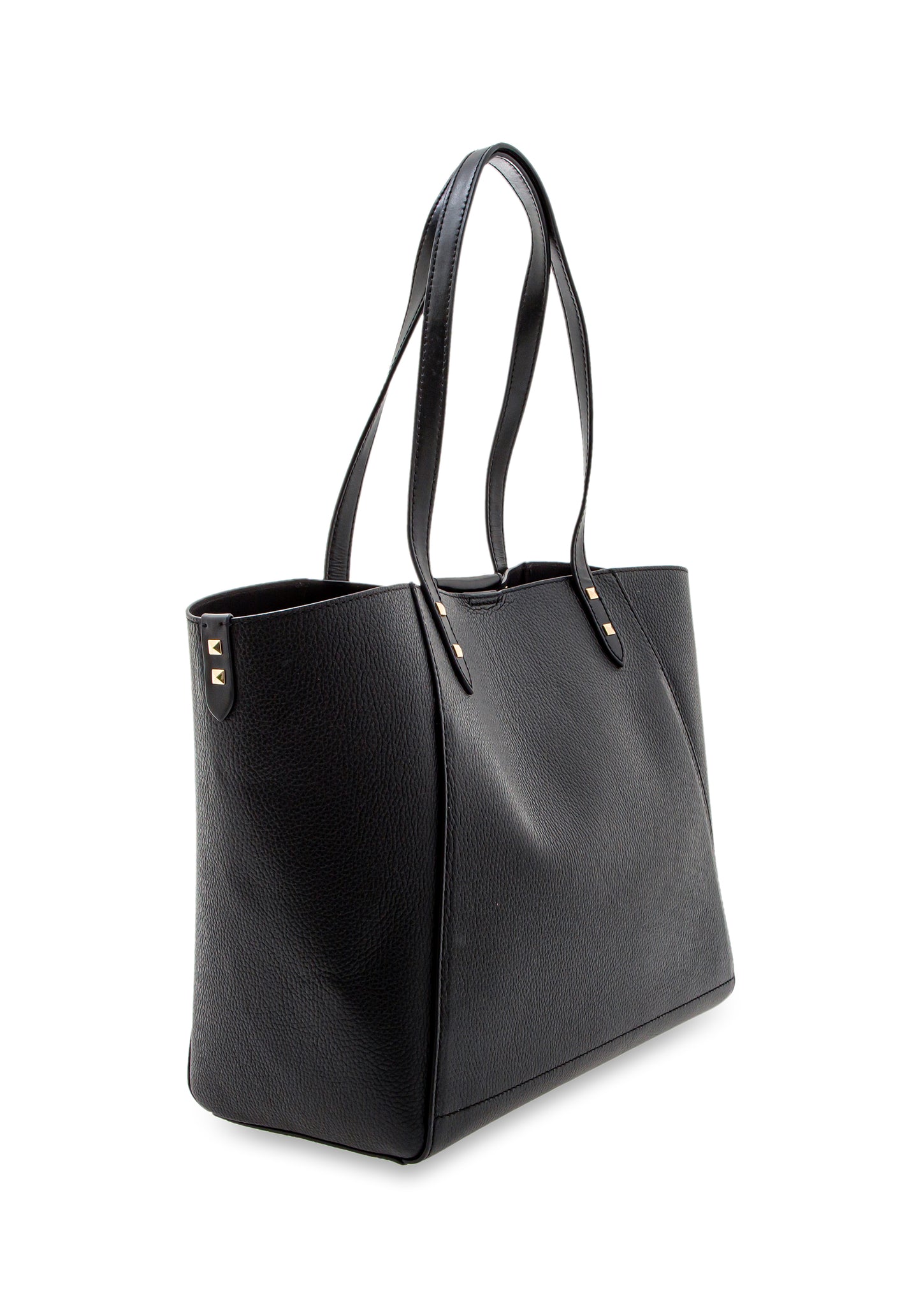 EW Tote 30H7GV6T9L black | Bildmaterial bereitgestellt von SHOES.PLEASE.