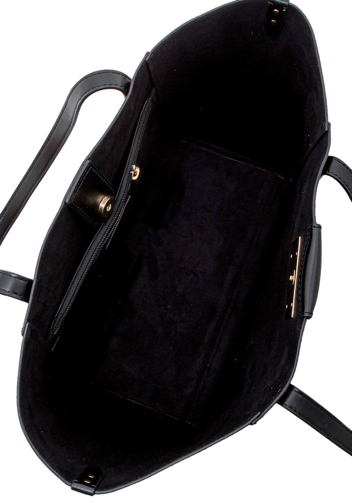 EW Tote 30H7GV6T9L black | Bildmaterial bereitgestellt von SHOES.PLEASE.