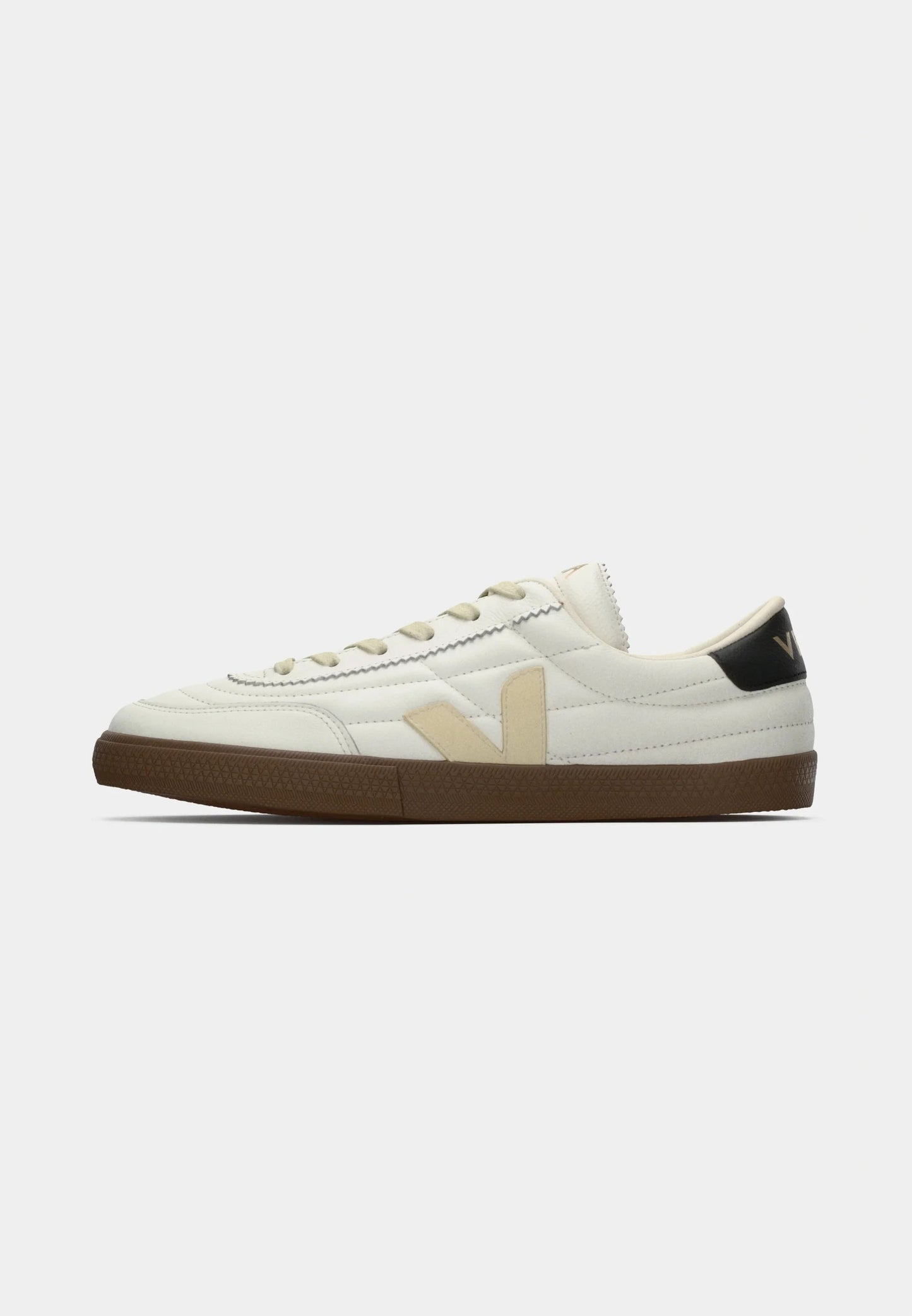 PANENKA O.T. WHITE black bark | Bildmaterial bereitgestellt von SHOES.PLEASE.