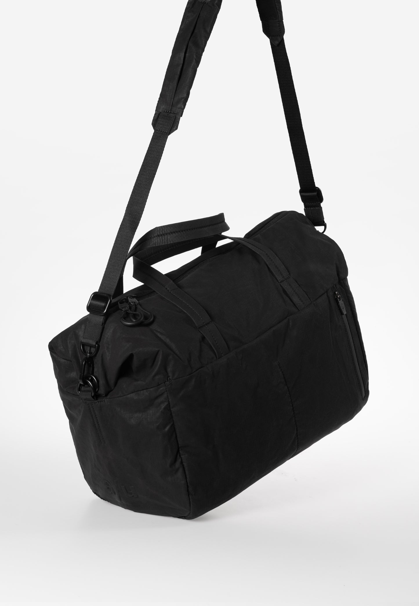Shinano Reisetasche Japan RE LITE black | Bildmaterial bereitgestellt von SHOES.PLEASE.