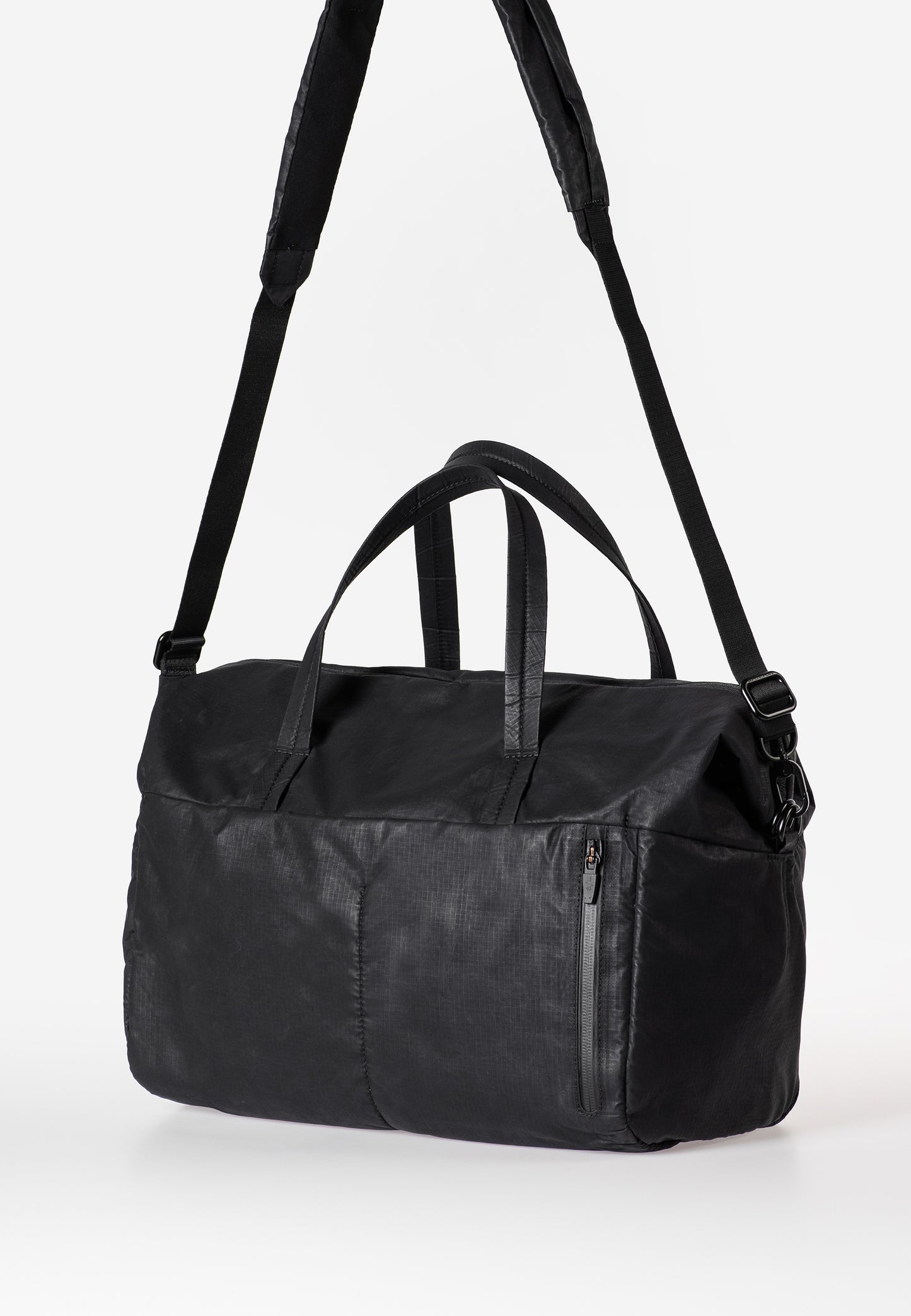 Shinano Reisetasche Japan RE LITE black | Bildmaterial bereitgestellt von SHOES.PLEASE.