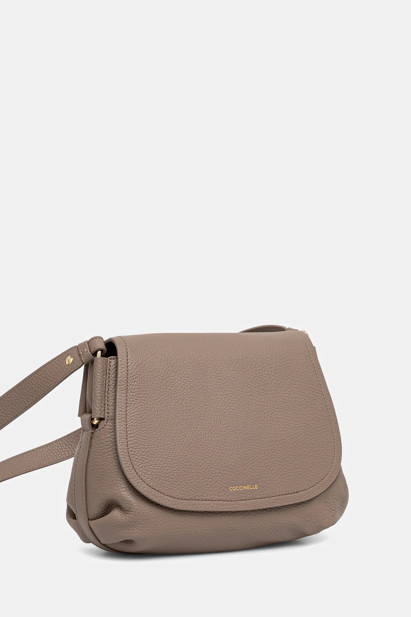 Coccinelle Rebekka warm taupe T95-13-01-01-N59 | Bildmaterial bereitgestellt von SHOES.PLEASE.