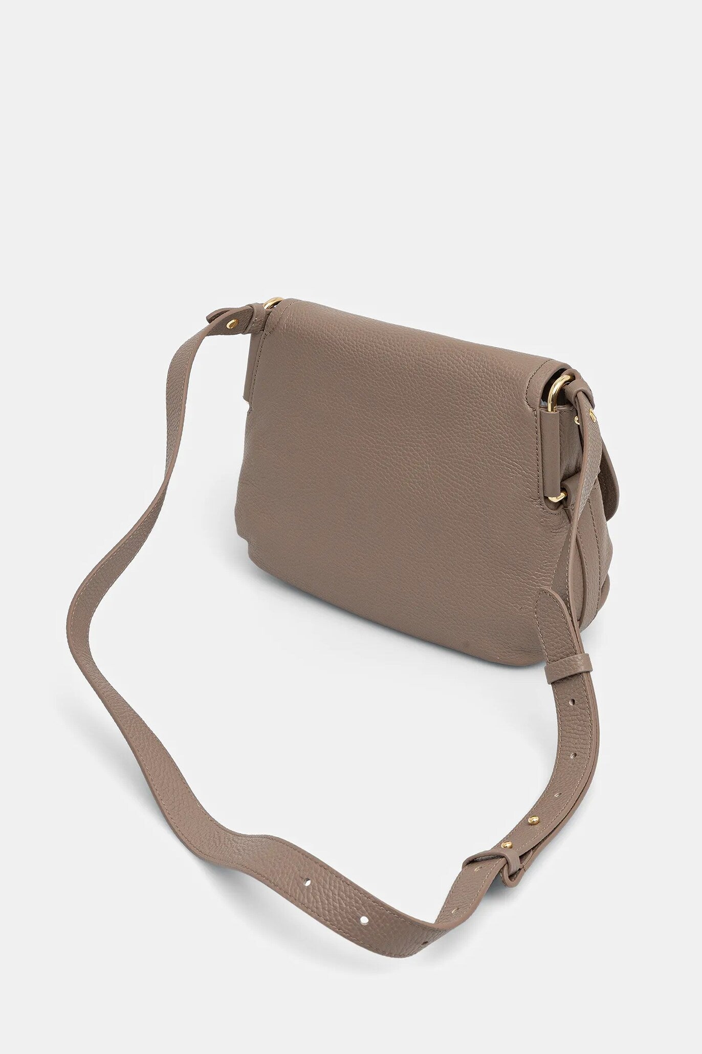 Coccinelle Rebekka warm taupe T95-13-01-01-N59 | Bildmaterial bereitgestellt von SHOES.PLEASE.