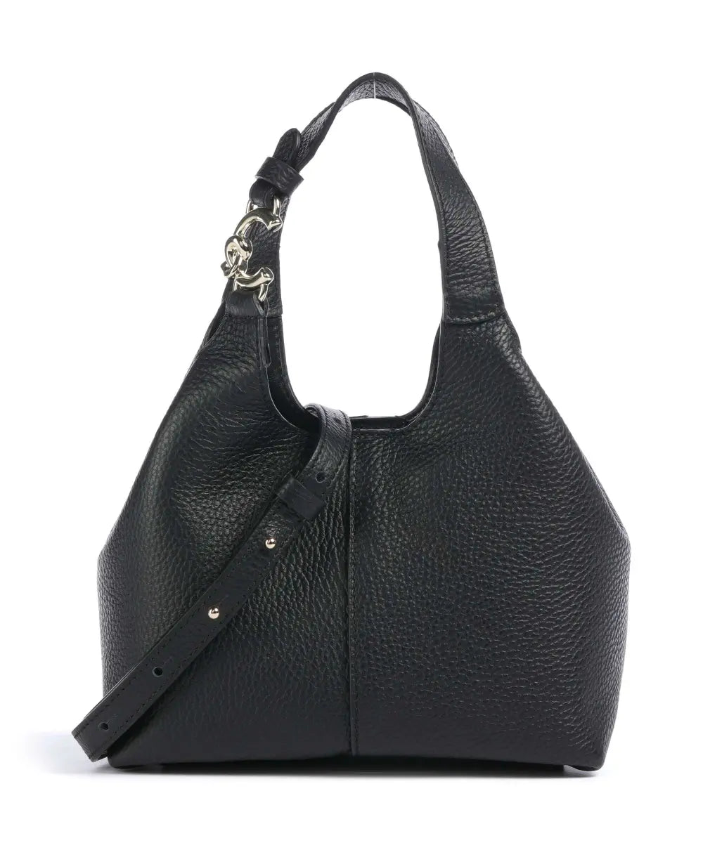 Coccinelle C-Easy noir SHA-11-01-01-001 | Bildmaterial bereitgestellt von SHOES.PLEASE.