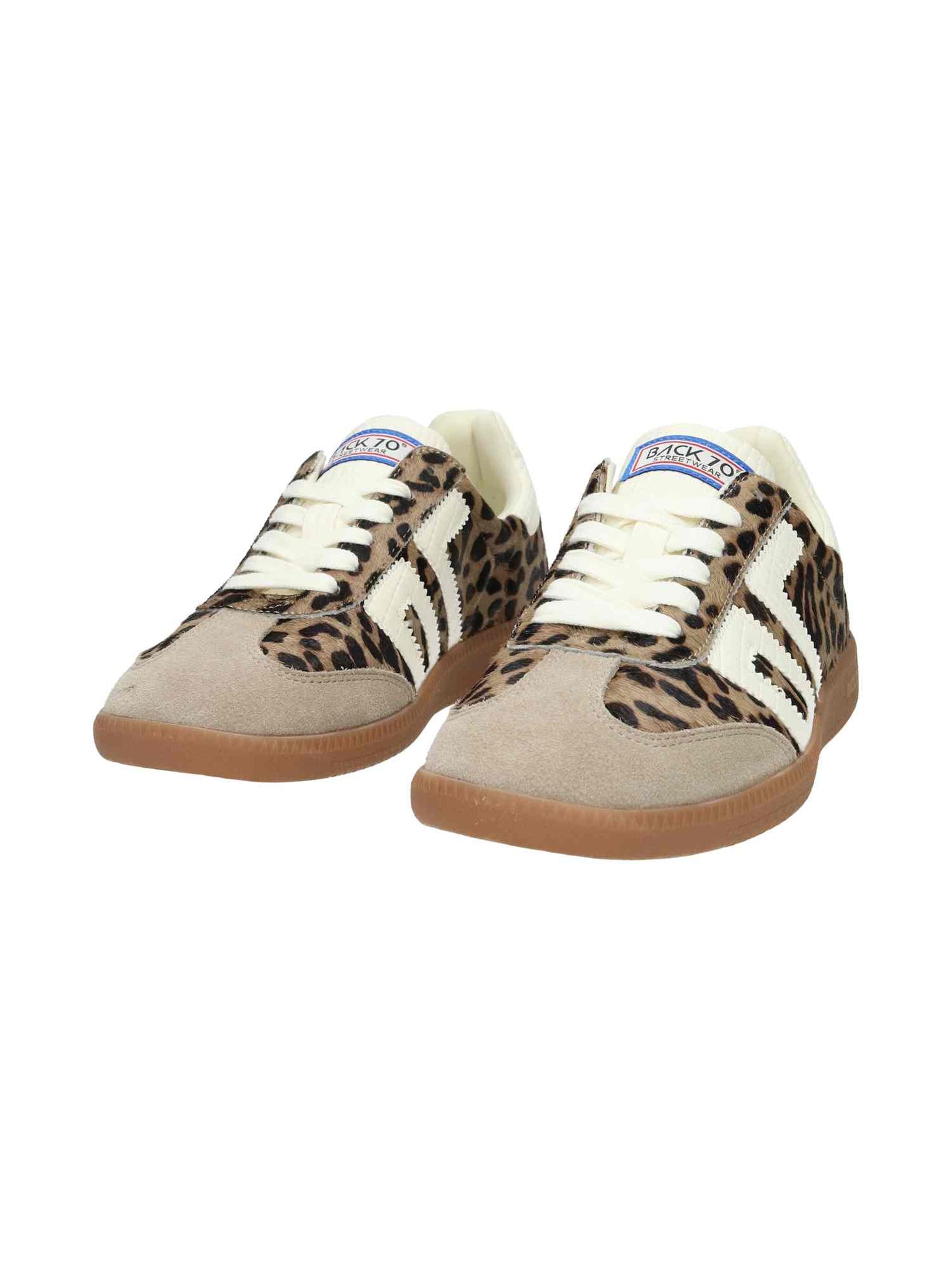 Cloud P22 leopard taupe suede taupe milk croc croc | Bildmaterial bereitgestellt von SHOES.PLEASE.