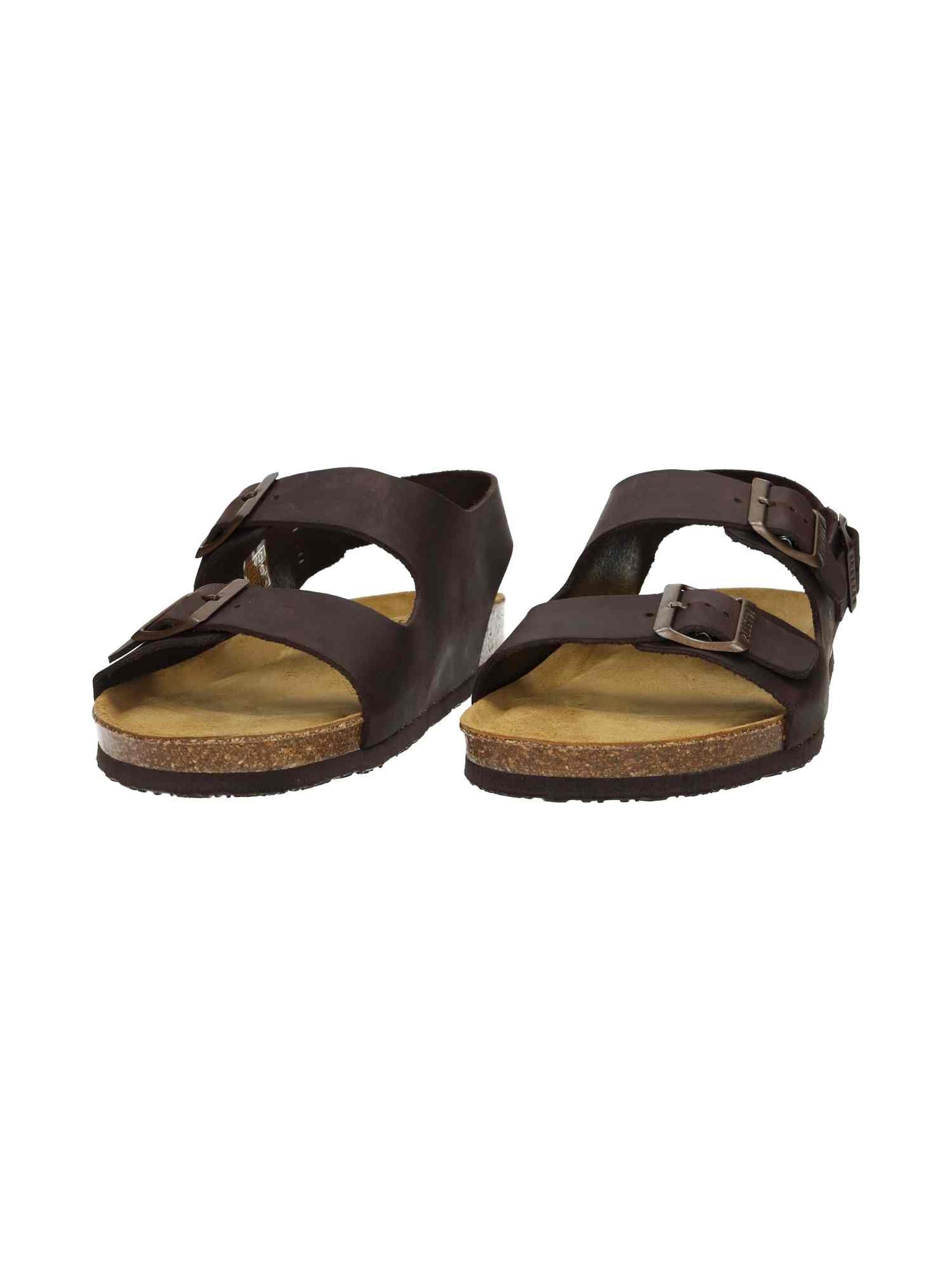 Baku 175113 Apure marron | Bildmaterial bereitgestellt von SHOES.PLEASE.