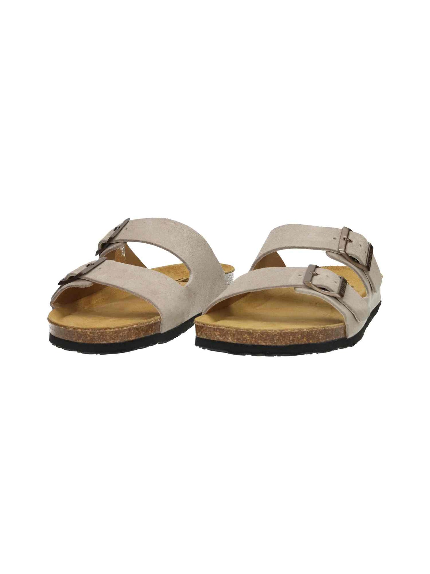 Barna 175857 Afelpado ceniza | Bildmaterial bereitgestellt von SHOES.PLEASE.
