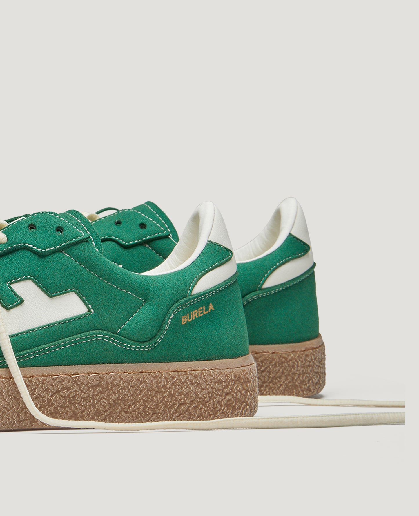 Burela Bold elements earth | Bildmaterial bereitgestellt von SHOES.PLEASE.