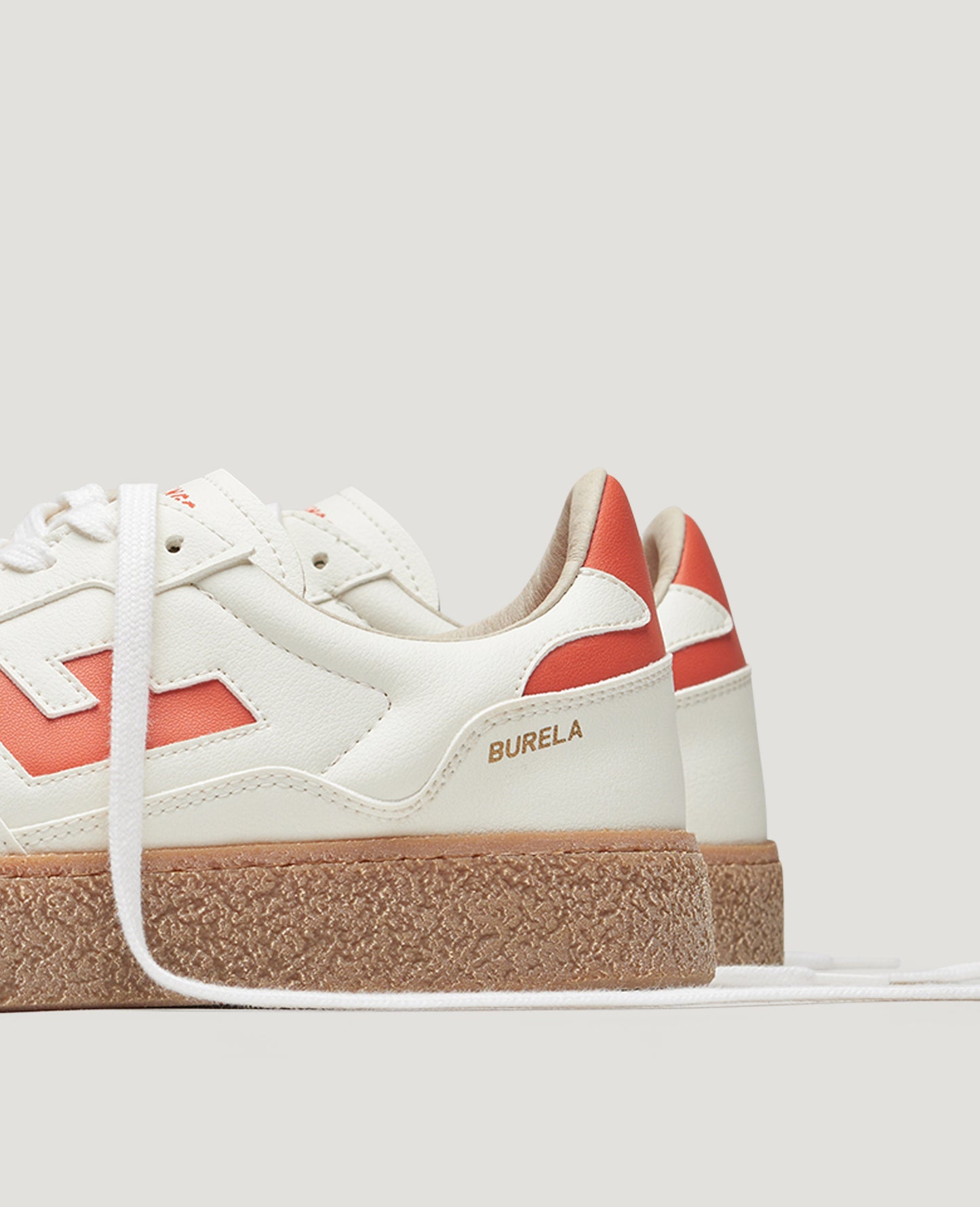 Burela Bold papaya | Bildmaterial bereitgestellt von SHOES.PLEASE.