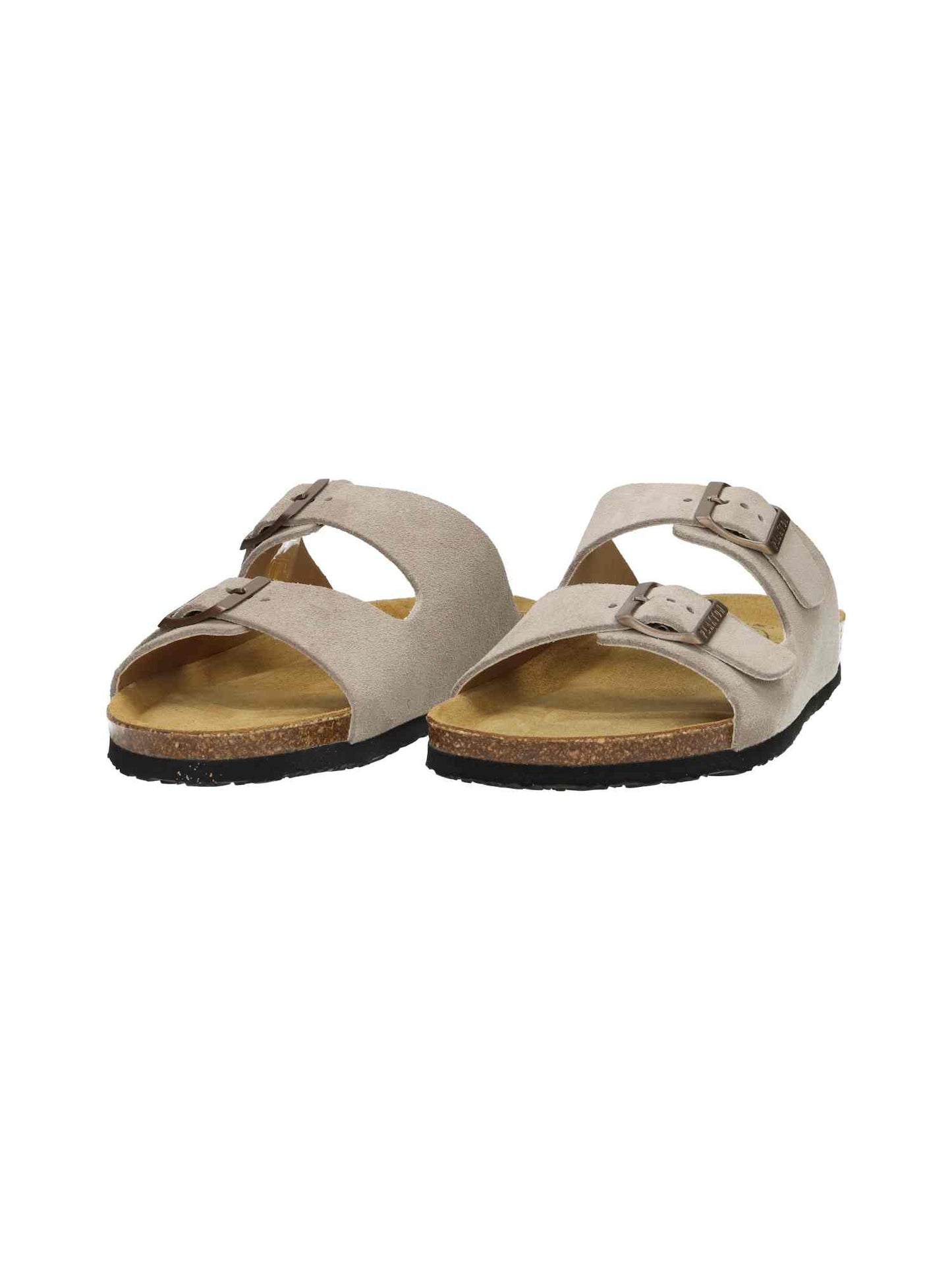 Beta 180010 Afelpado ceniza | Bildmaterial bereitgestellt von SHOES.PLEASE.