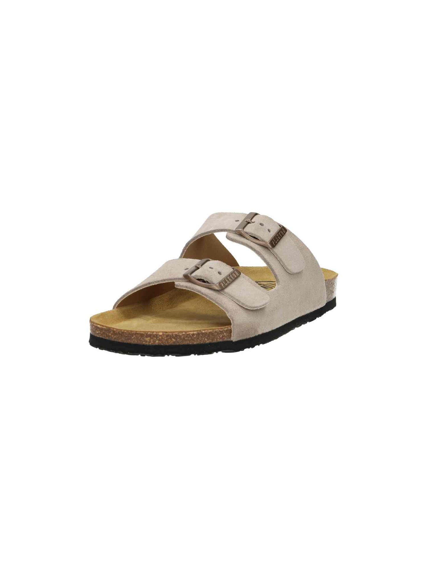 Beta 180010 Afelpado ceniza | Bildmaterial bereitgestellt von SHOES.PLEASE.
