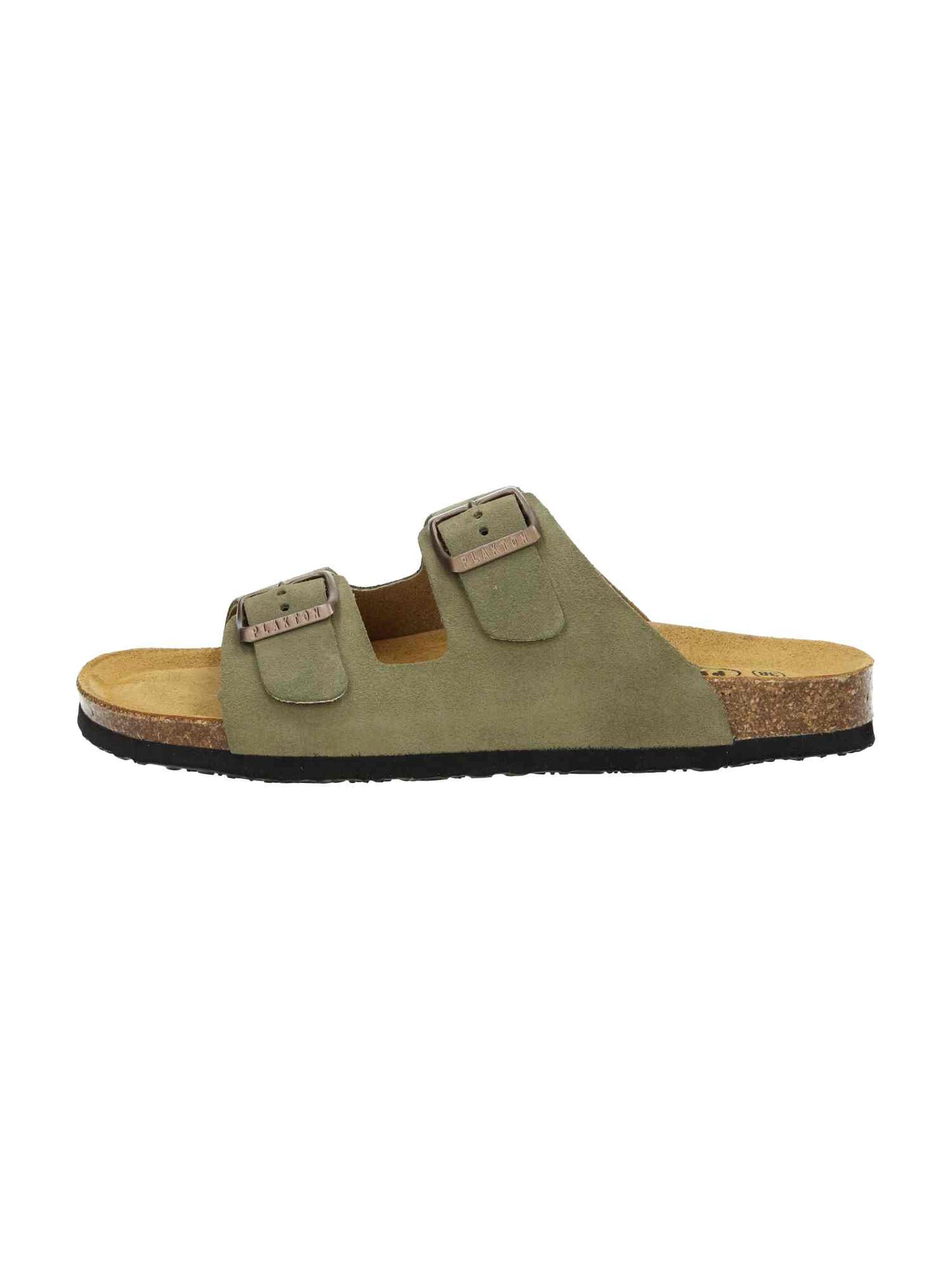 Beta 180010 Afelpado ligh khaki | Bildmaterial bereitgestellt von SHOES.PLEASE.