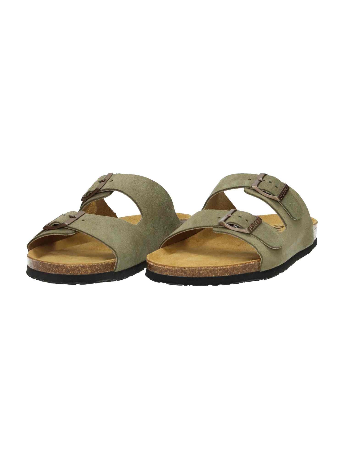 Beta 180010 Afelpado ligh khaki | Bildmaterial bereitgestellt von SHOES.PLEASE.