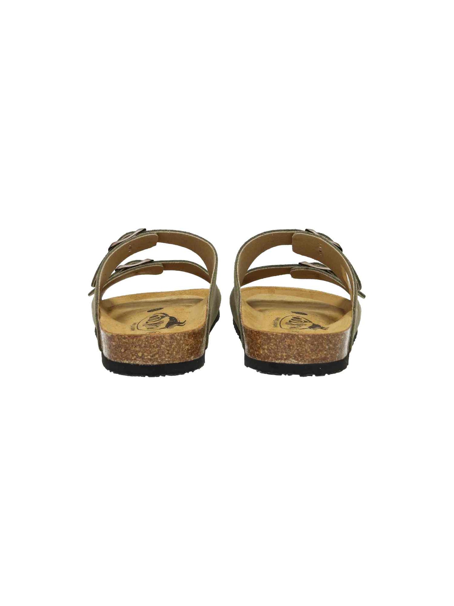 Beta 180010 Afelpado ligh khaki | Bildmaterial bereitgestellt von SHOES.PLEASE.