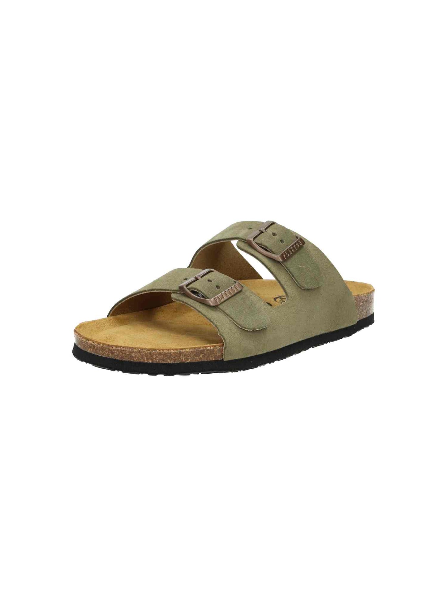 Beta 180010 Afelpado ligh khaki | Bildmaterial bereitgestellt von SHOES.PLEASE.