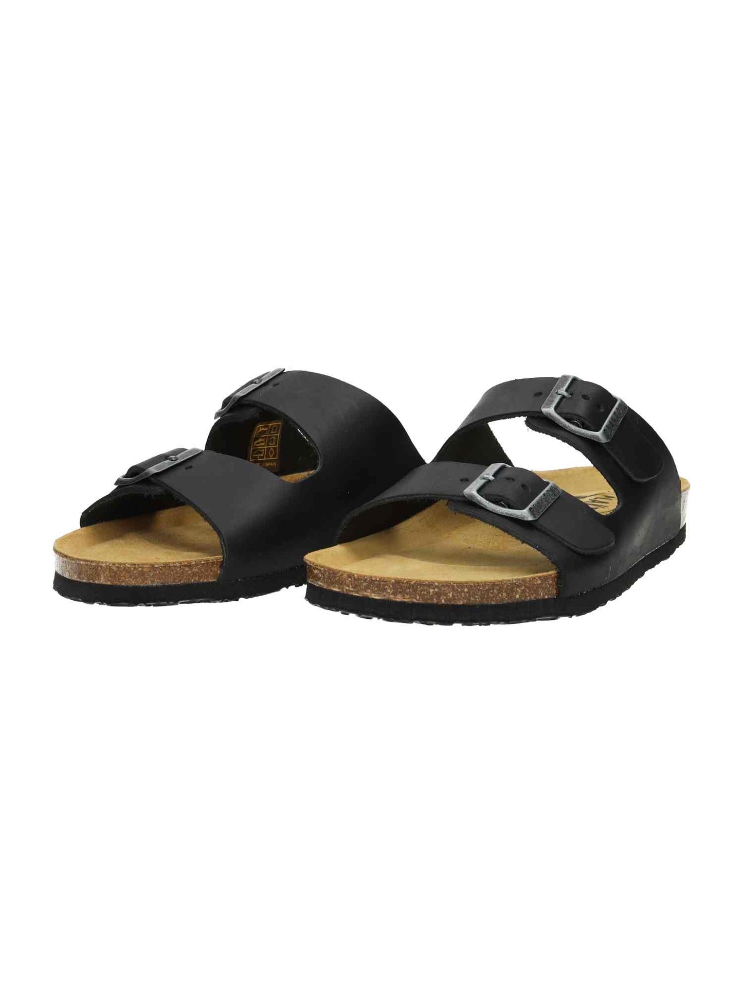 Beta 180010 Apure negro | Bildmaterial bereitgestellt von SHOES.PLEASE.
