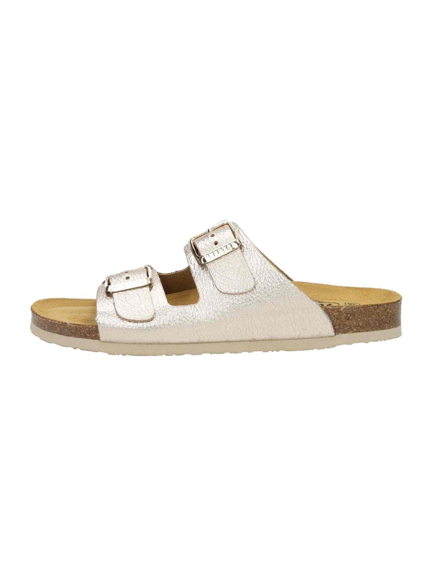 Beta 180010 Elefante lame nude | Bildmaterial bereitgestellt von SHOES.PLEASE.