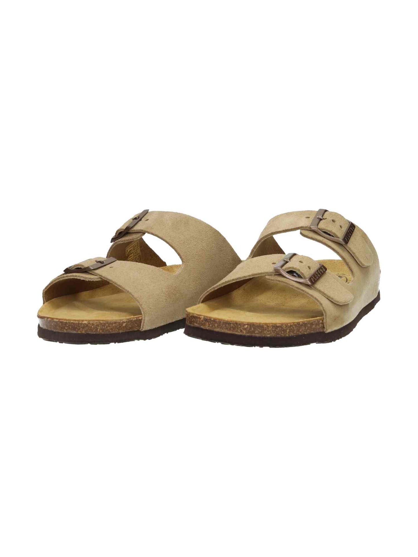 Beta 180010 Afelpado tan | Bildmaterial bereitgestellt von SHOES.PLEASE.