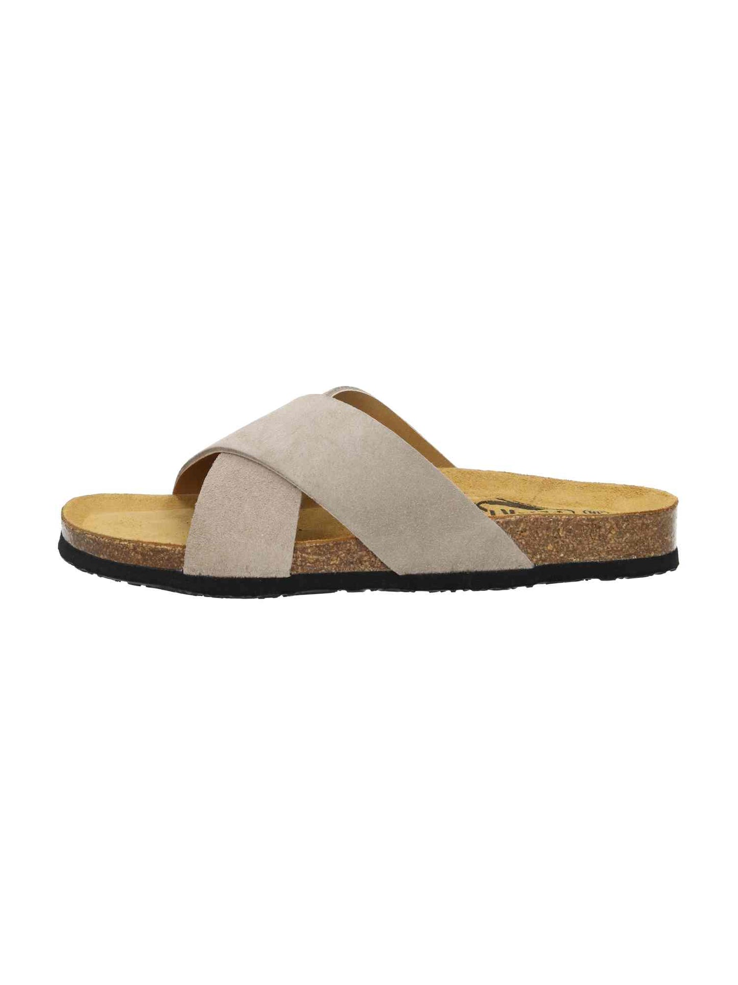 Bibi 181051 Afelpado ceniza | Bildmaterial bereitgestellt von SHOES.PLEASE.