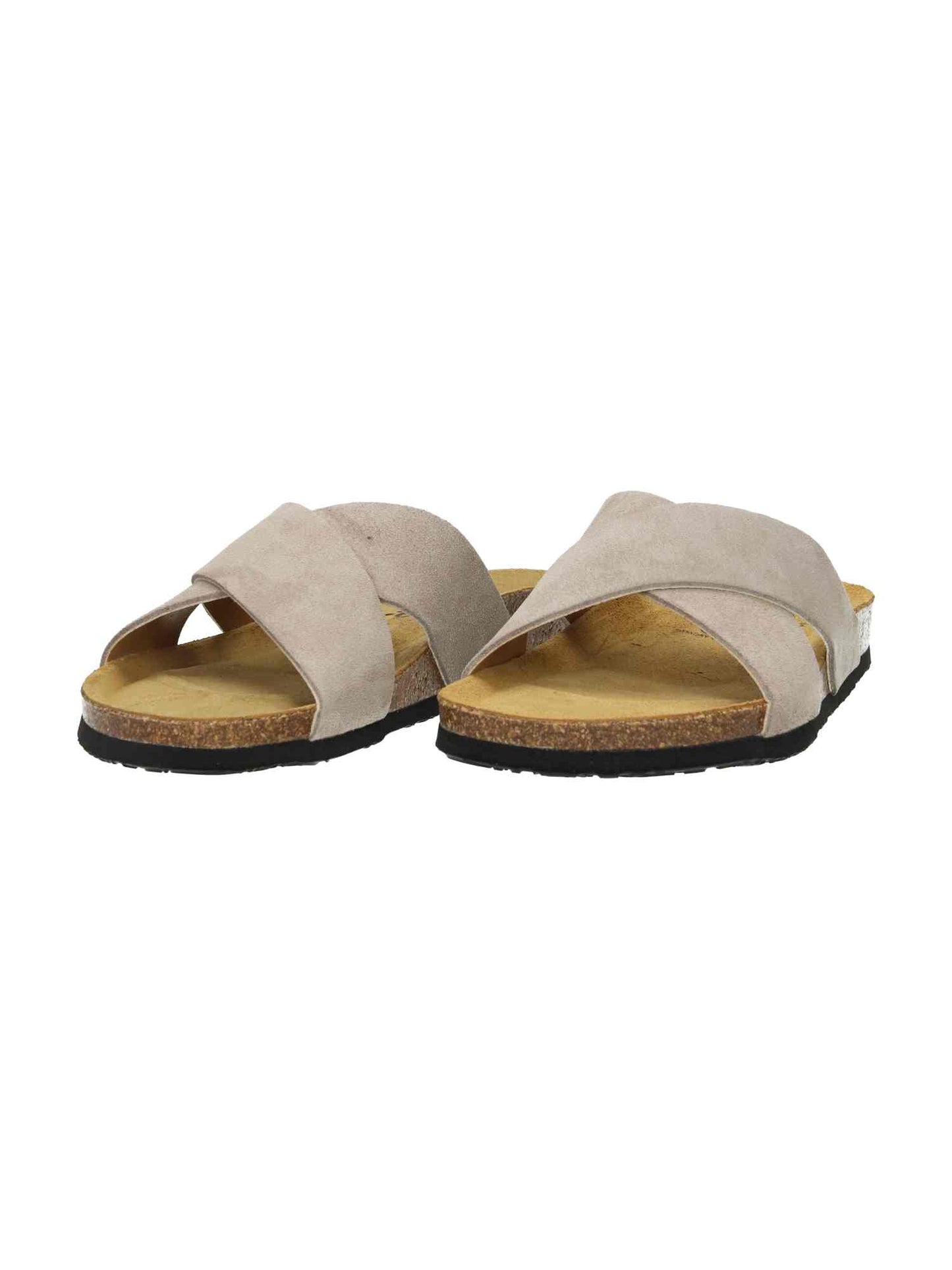 Bibi 181051 Afelpado ceniza | Bildmaterial bereitgestellt von SHOES.PLEASE.