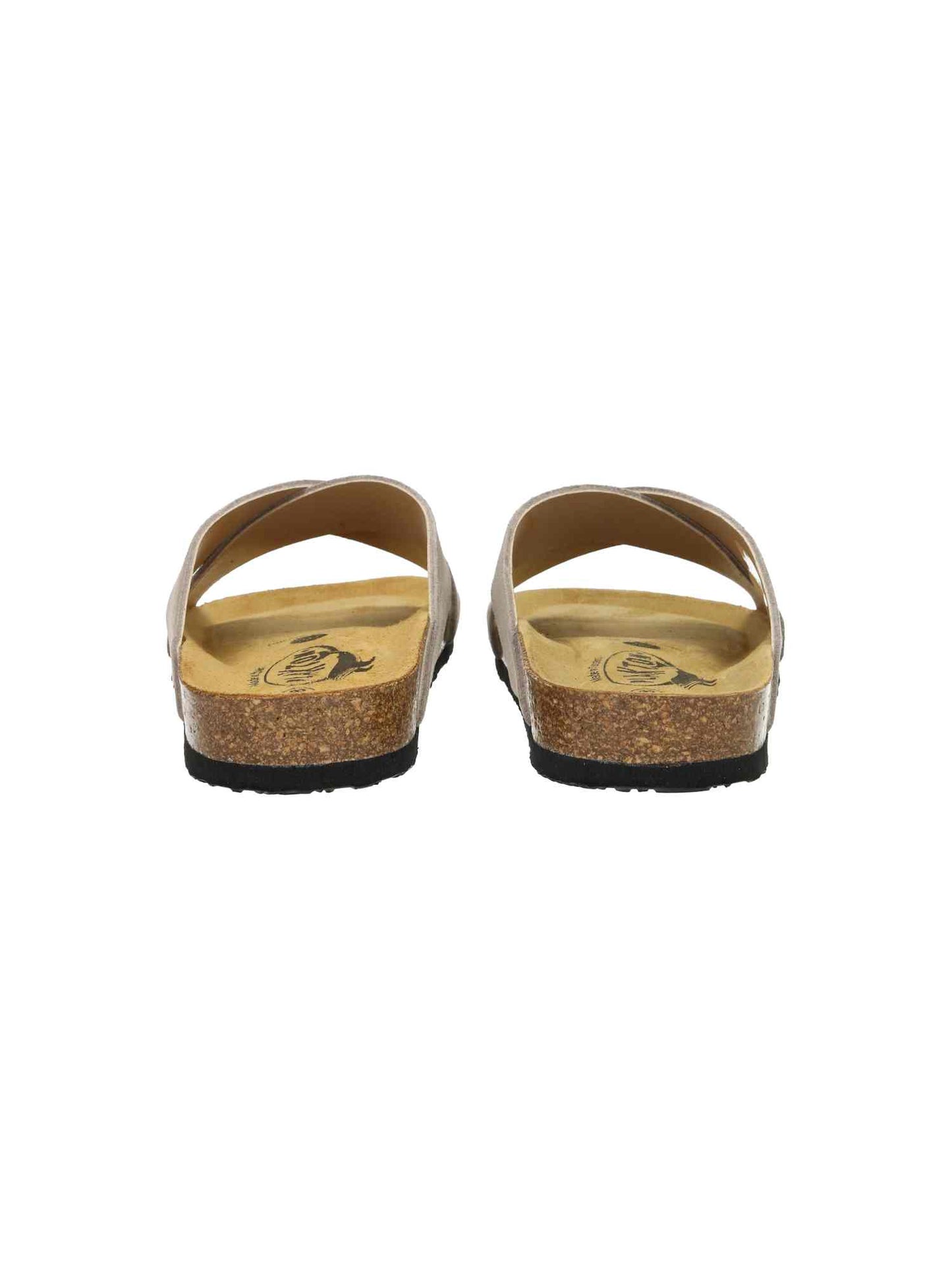 Bibi 181051 Afelpado ceniza | Bildmaterial bereitgestellt von SHOES.PLEASE.