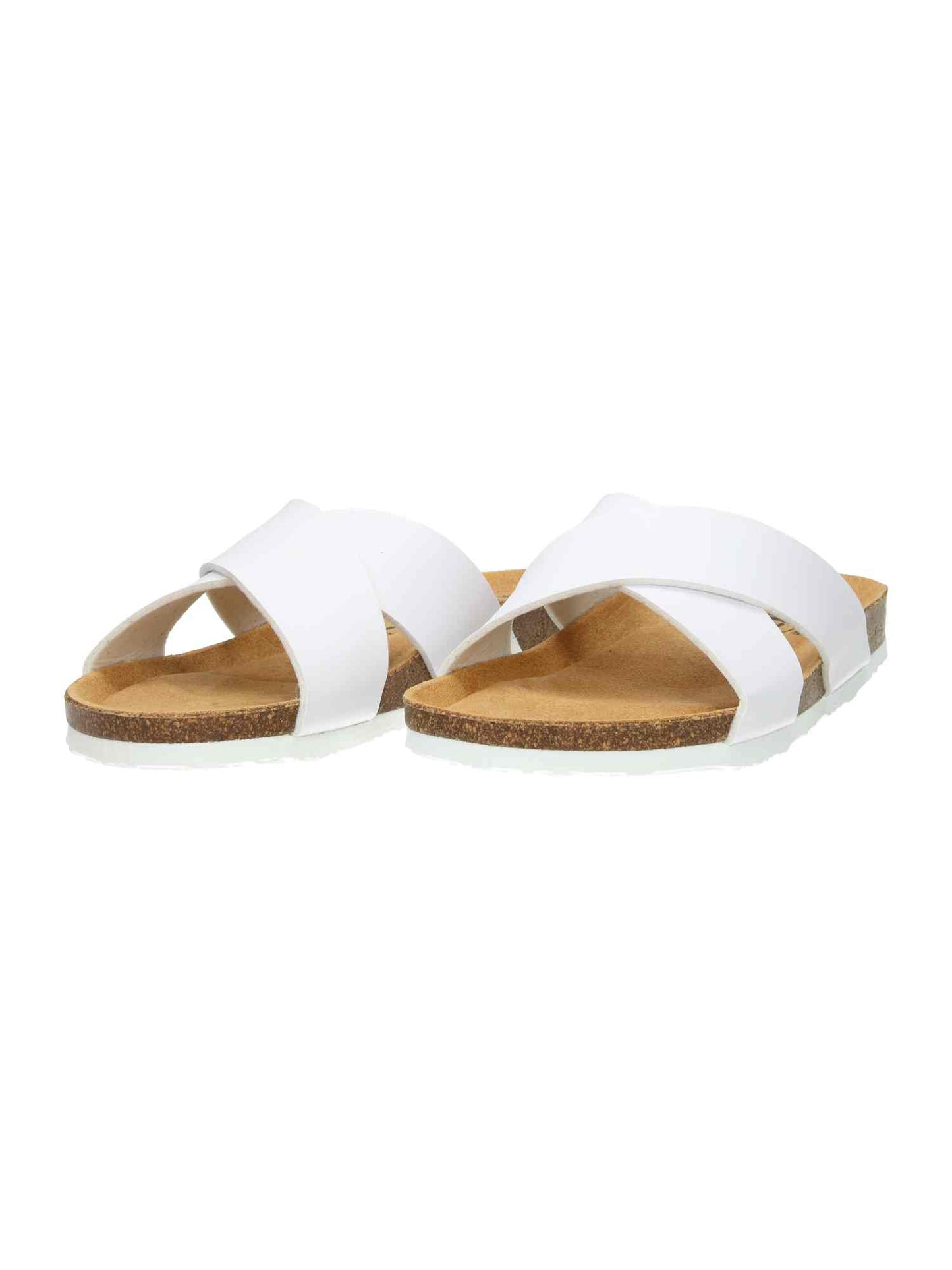 Bibi Mic 441051 Bio champion blanco | Bildmaterial bereitgestellt von SHOES.PLEASE.