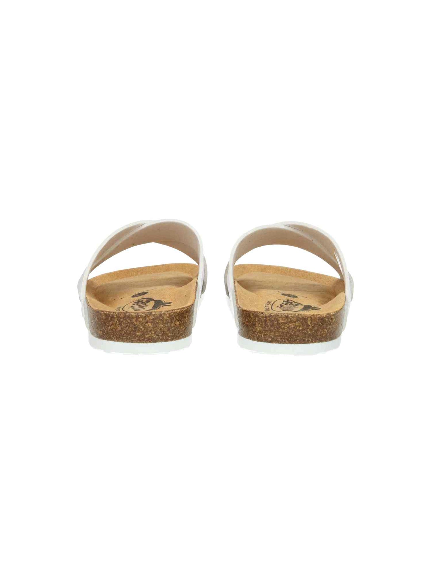 Bibi Mic 441051 Bio champion blanco | Bildmaterial bereitgestellt von SHOES.PLEASE.