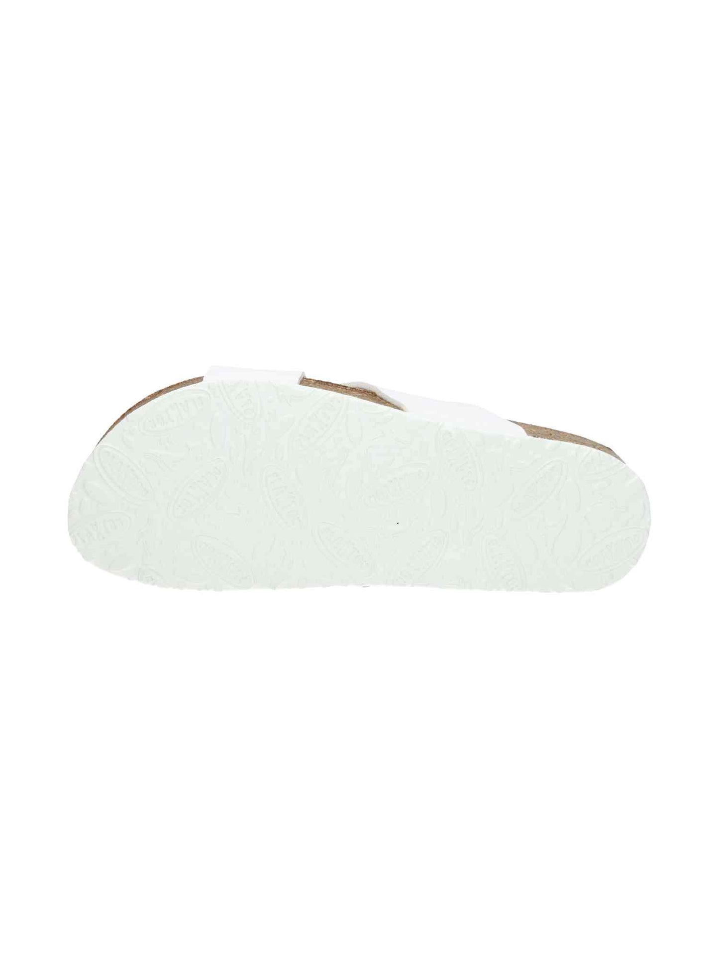 Bibi Mic 441051 Bio champion blanco | Bildmaterial bereitgestellt von SHOES.PLEASE.