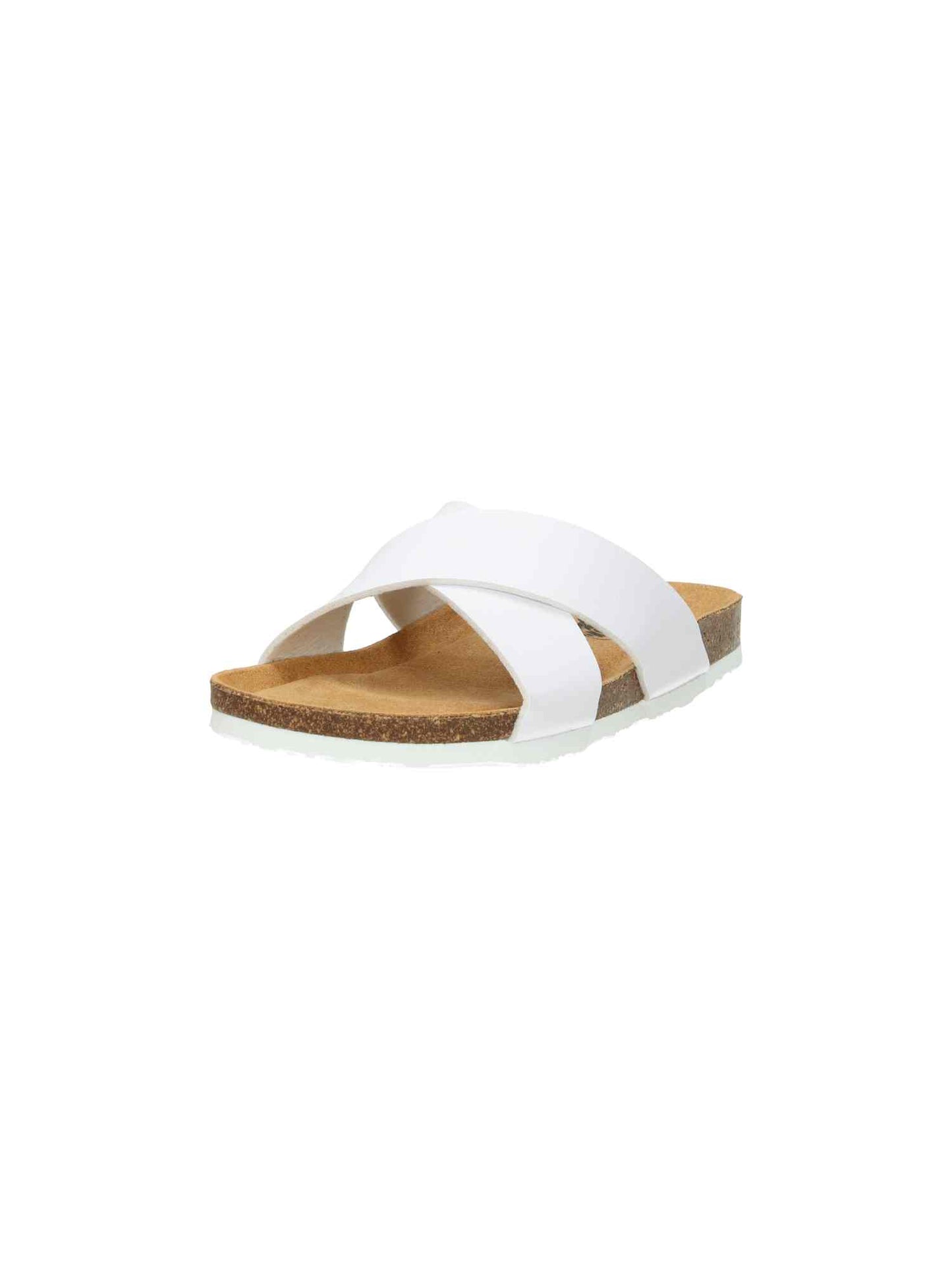 Bibi Mic 441051 Bio champion blanco | Bildmaterial bereitgestellt von SHOES.PLEASE.