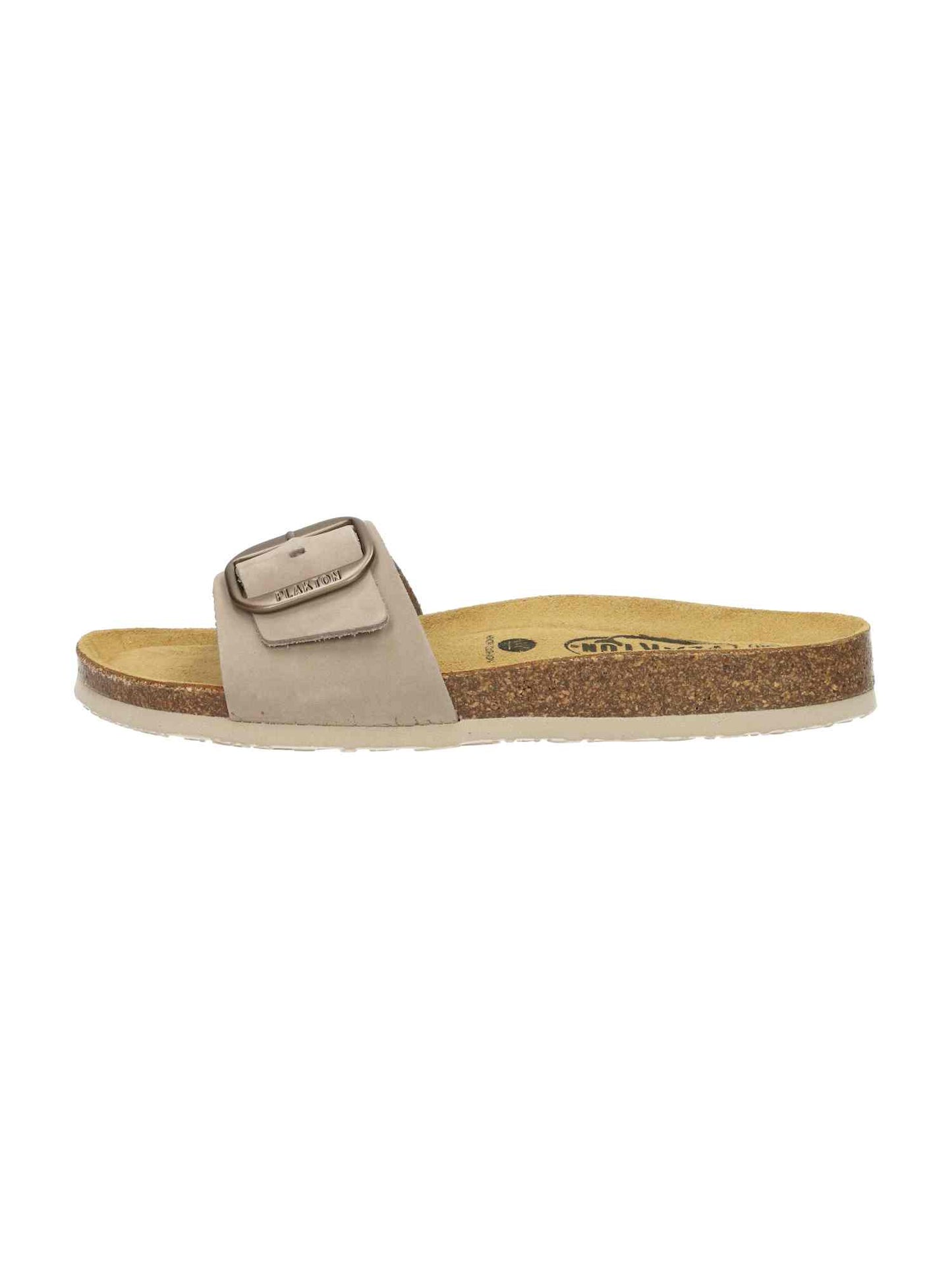 Bis 3 181018 Nobuck 2 taupe | Bildmaterial bereitgestellt von SHOES.PLEASE.