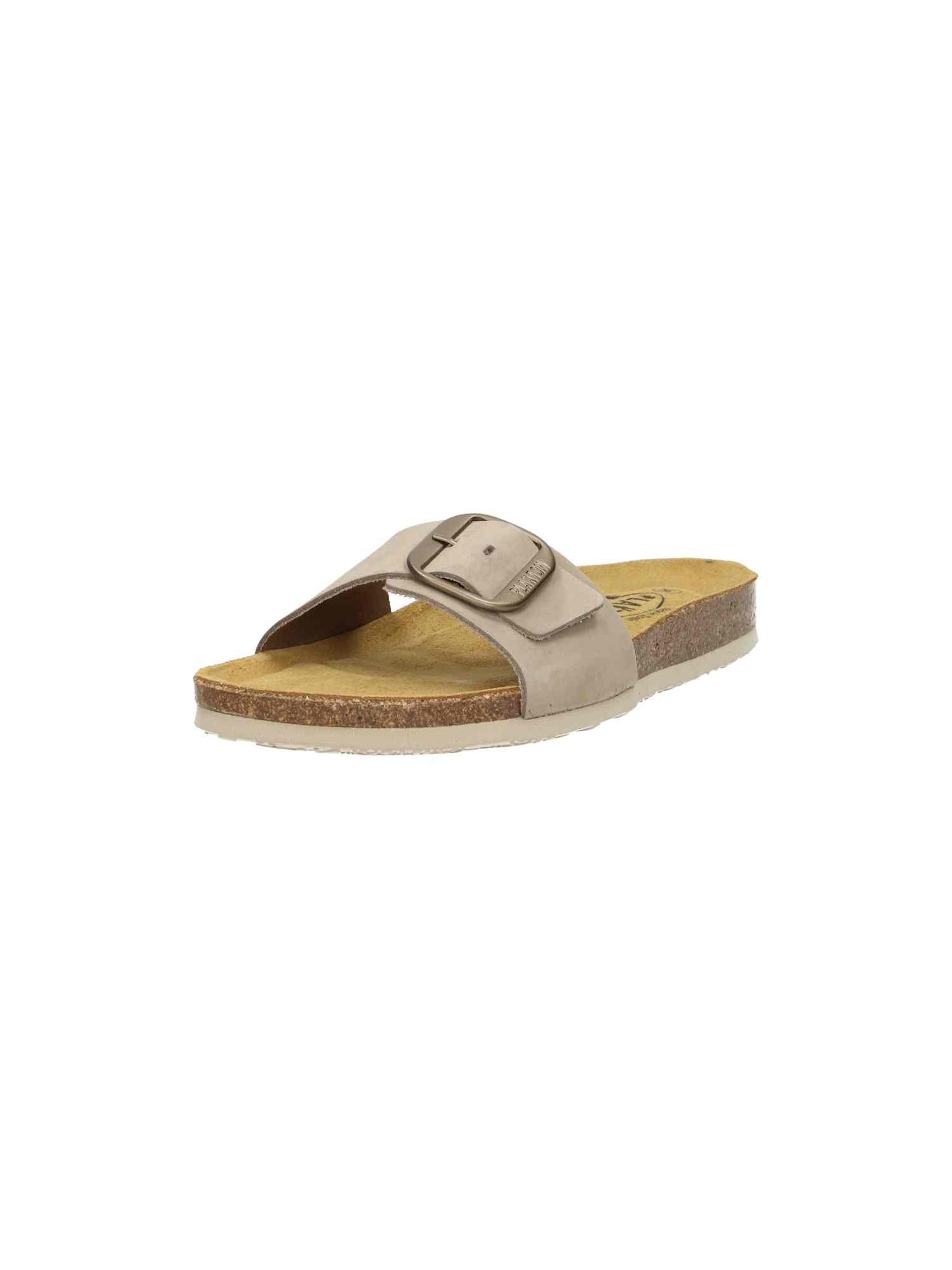 Bis 3 181018 Nobuck 2 taupe | Bildmaterial bereitgestellt von SHOES.PLEASE.