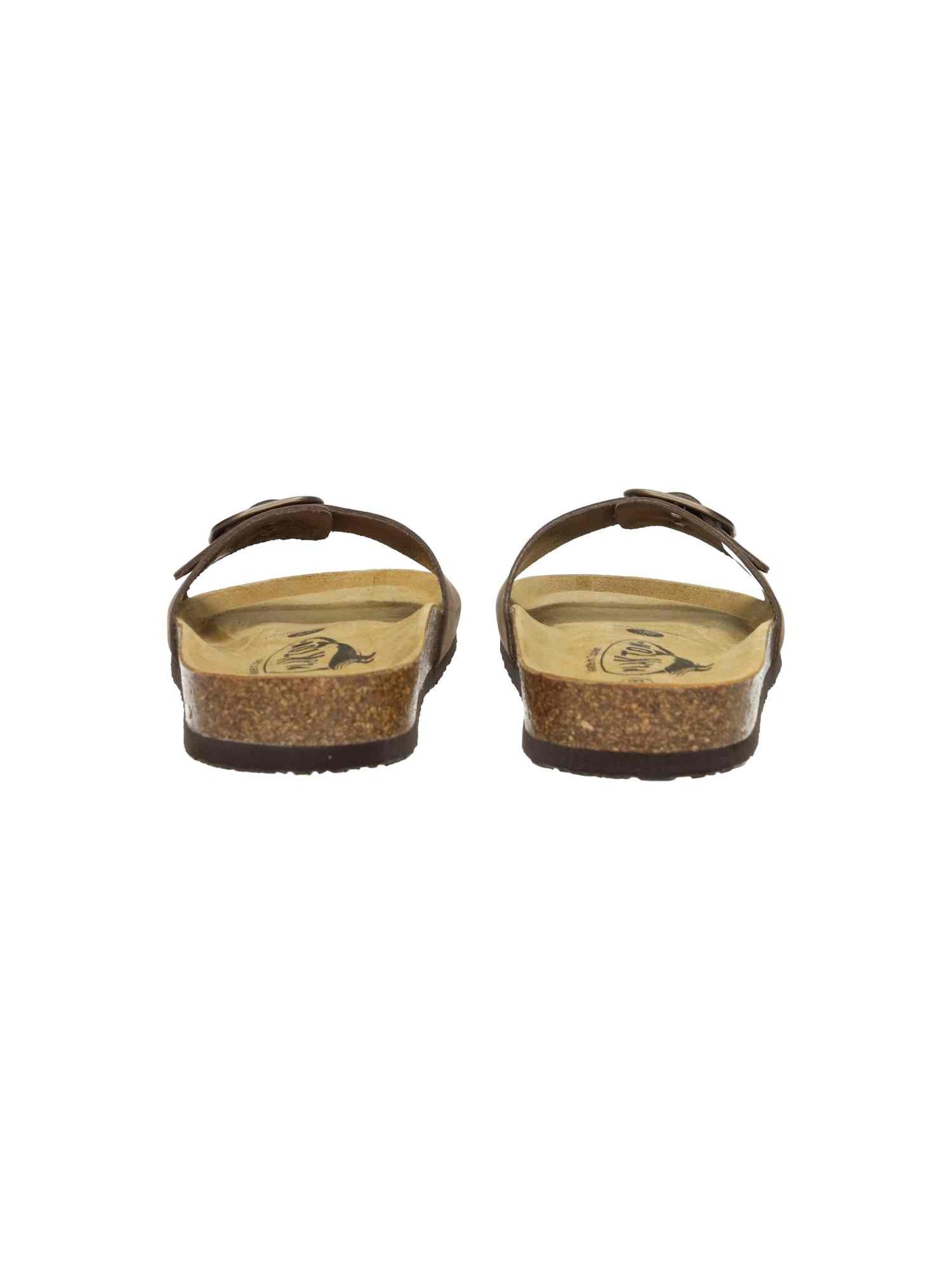 Bis_3 181018 Nobuck cuero | Bildmaterial bereitgestellt von SHOES.PLEASE.