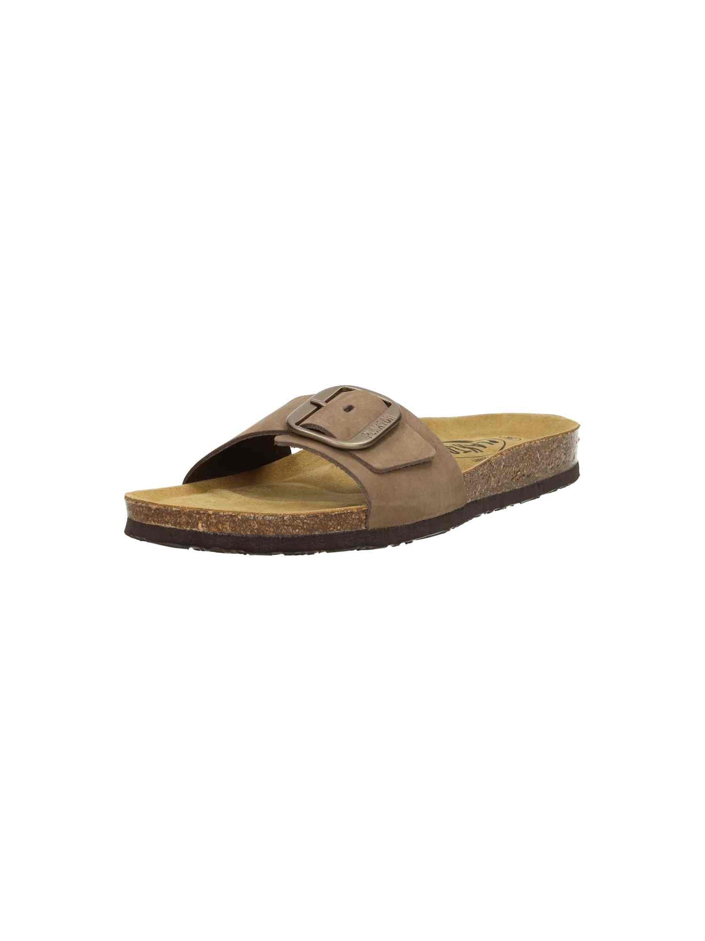 Bis_3 181018 Nobuck cuero | Bildmaterial bereitgestellt von SHOES.PLEASE.
