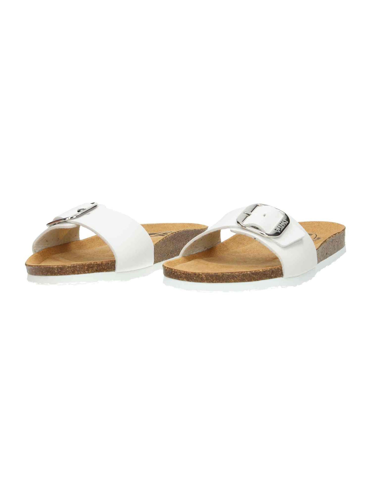 Bis_3 Mic 441018 Bio champion blanco | Bildmaterial bereitgestellt von SHOES.PLEASE.