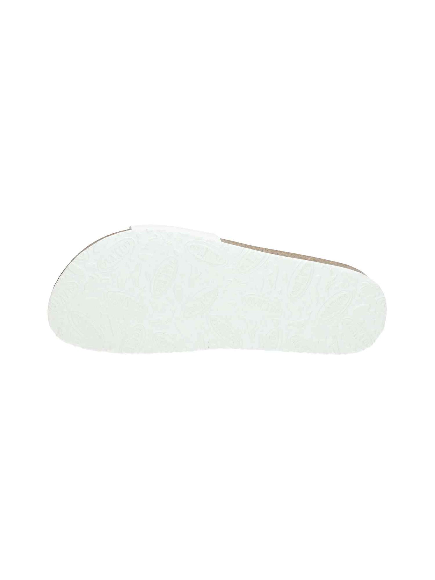 Bis_3 Mic 441018 Bio champion blanco | Bildmaterial bereitgestellt von SHOES.PLEASE.